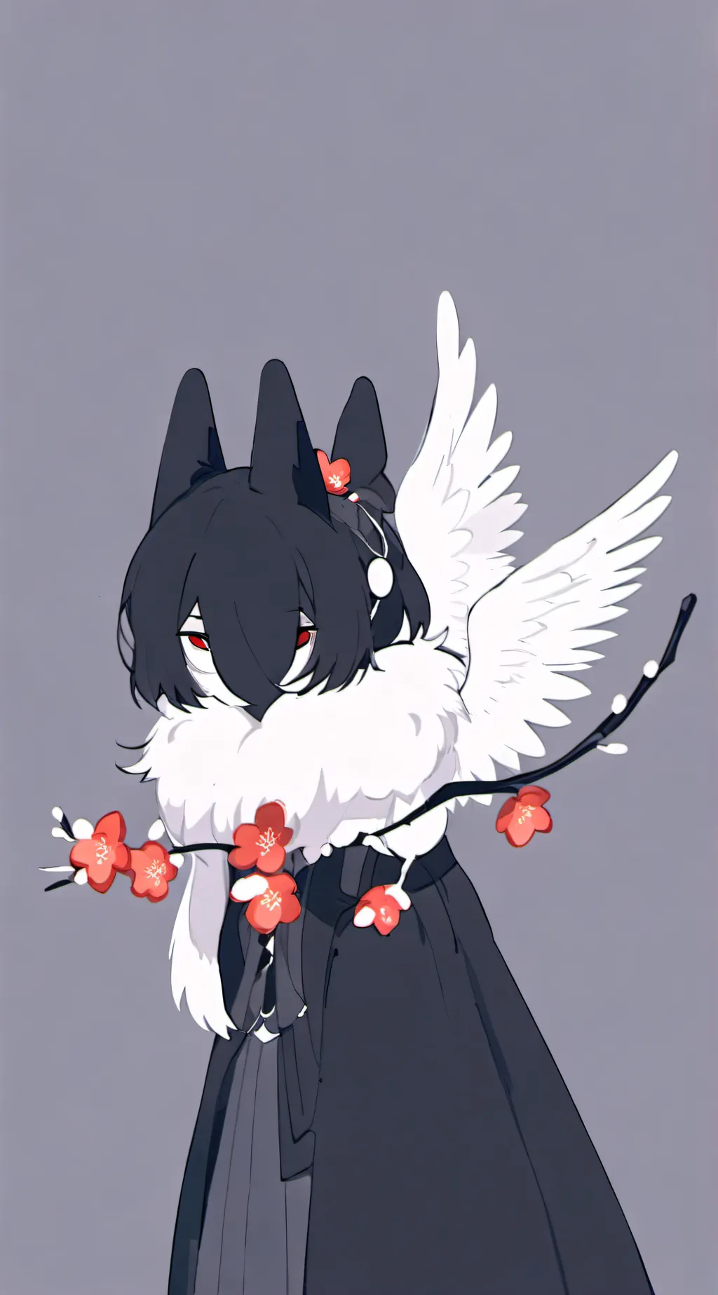 ai character: sprunki background