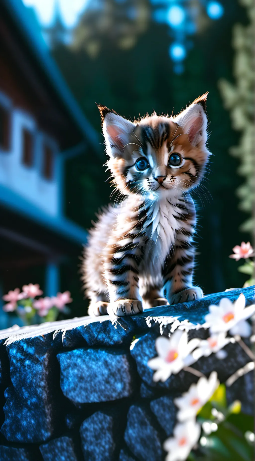 Talkie AI - Chat with Lally