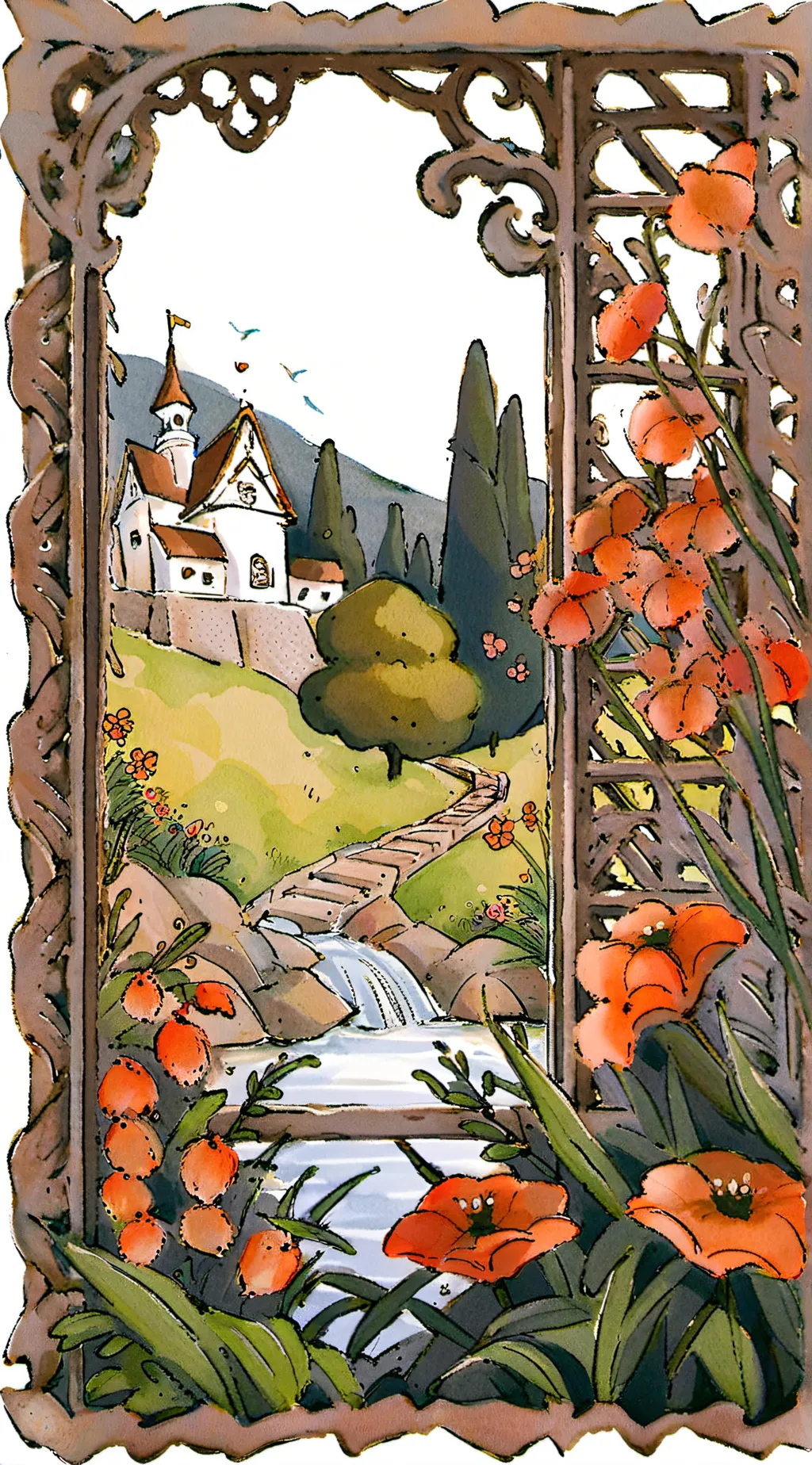 ai character: sonadow angst background