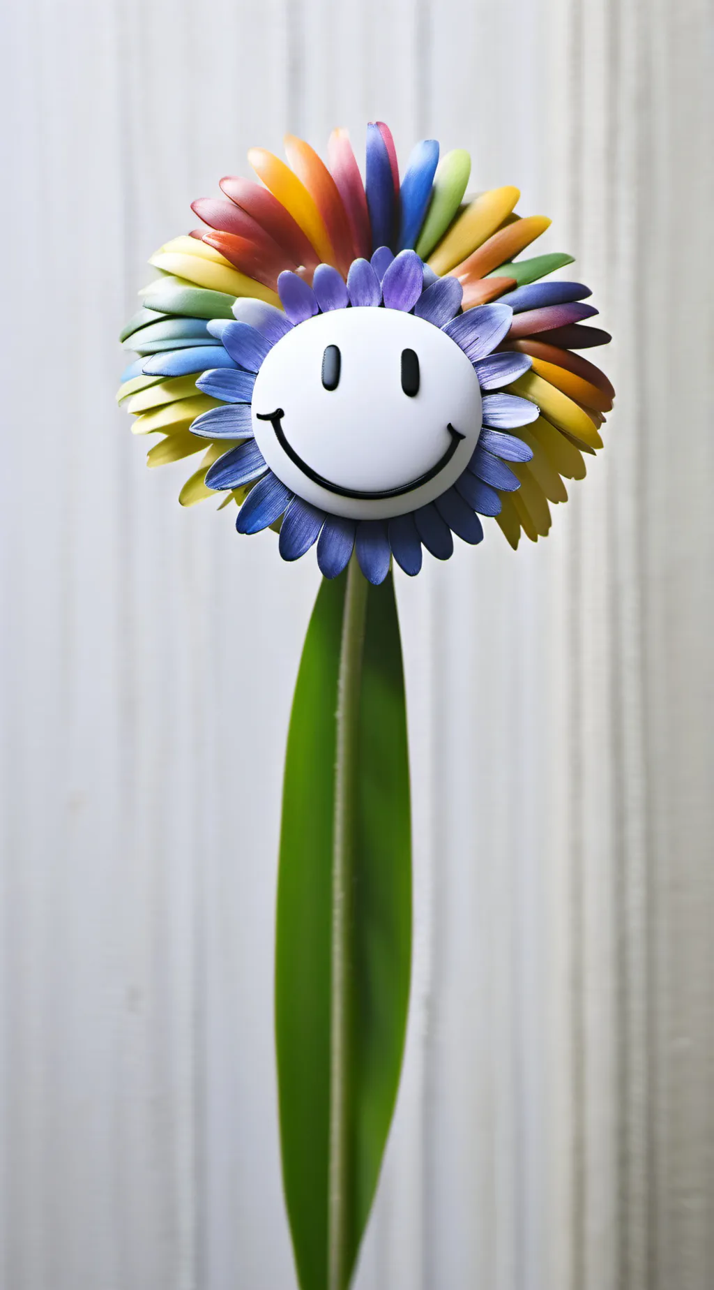 ai character: dandys world background