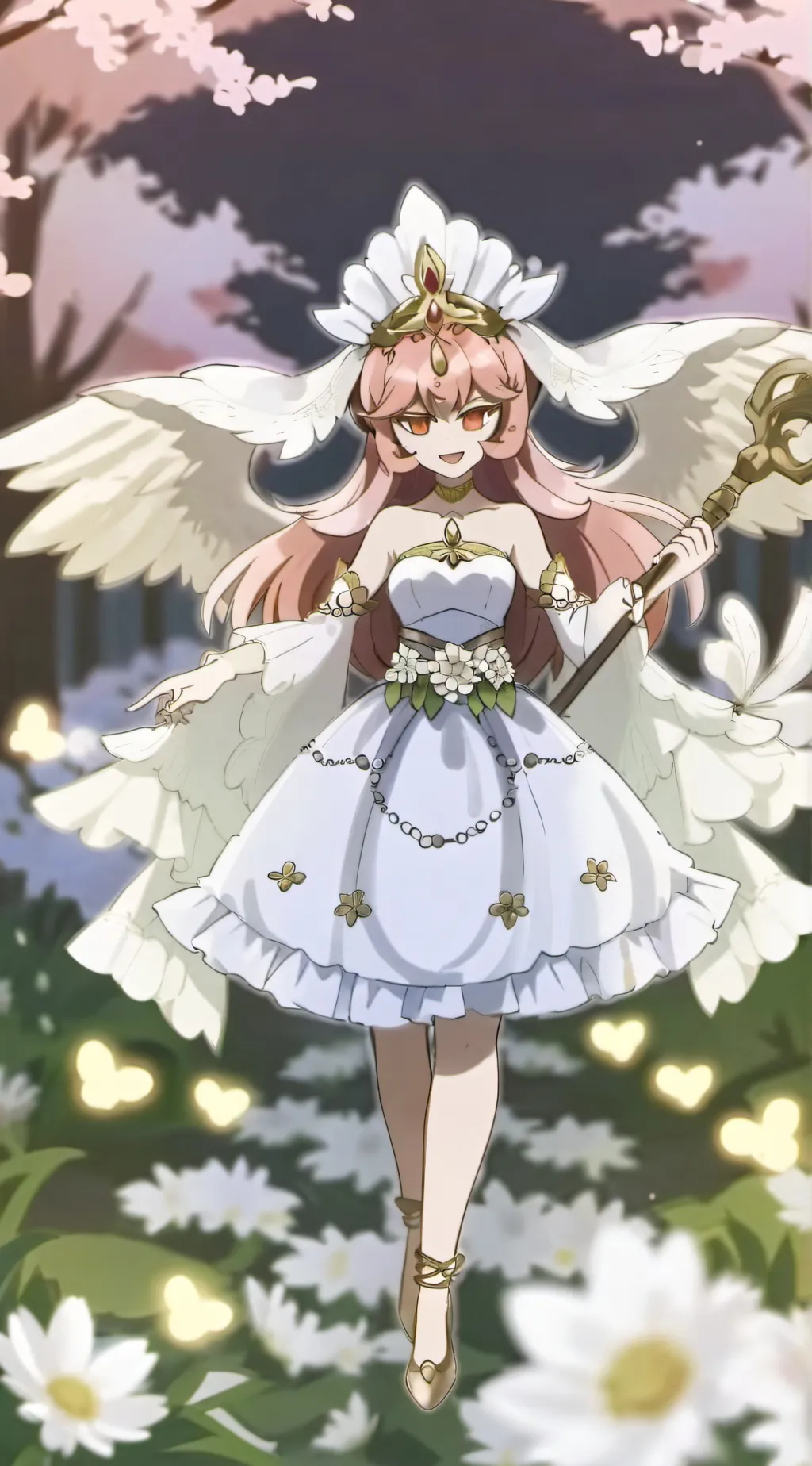 ai character: ew_tori background