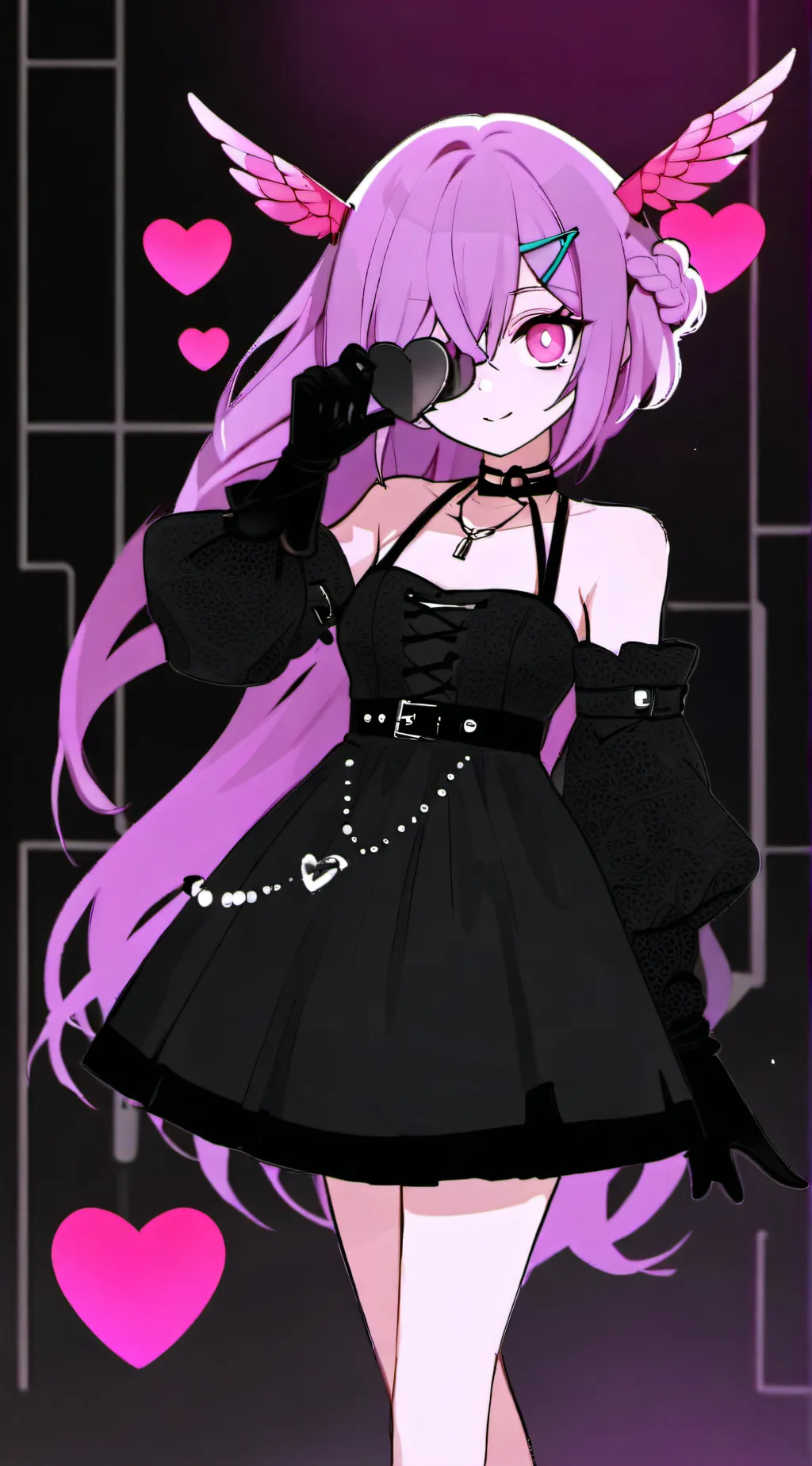 Talkie AI - Chat with X-315