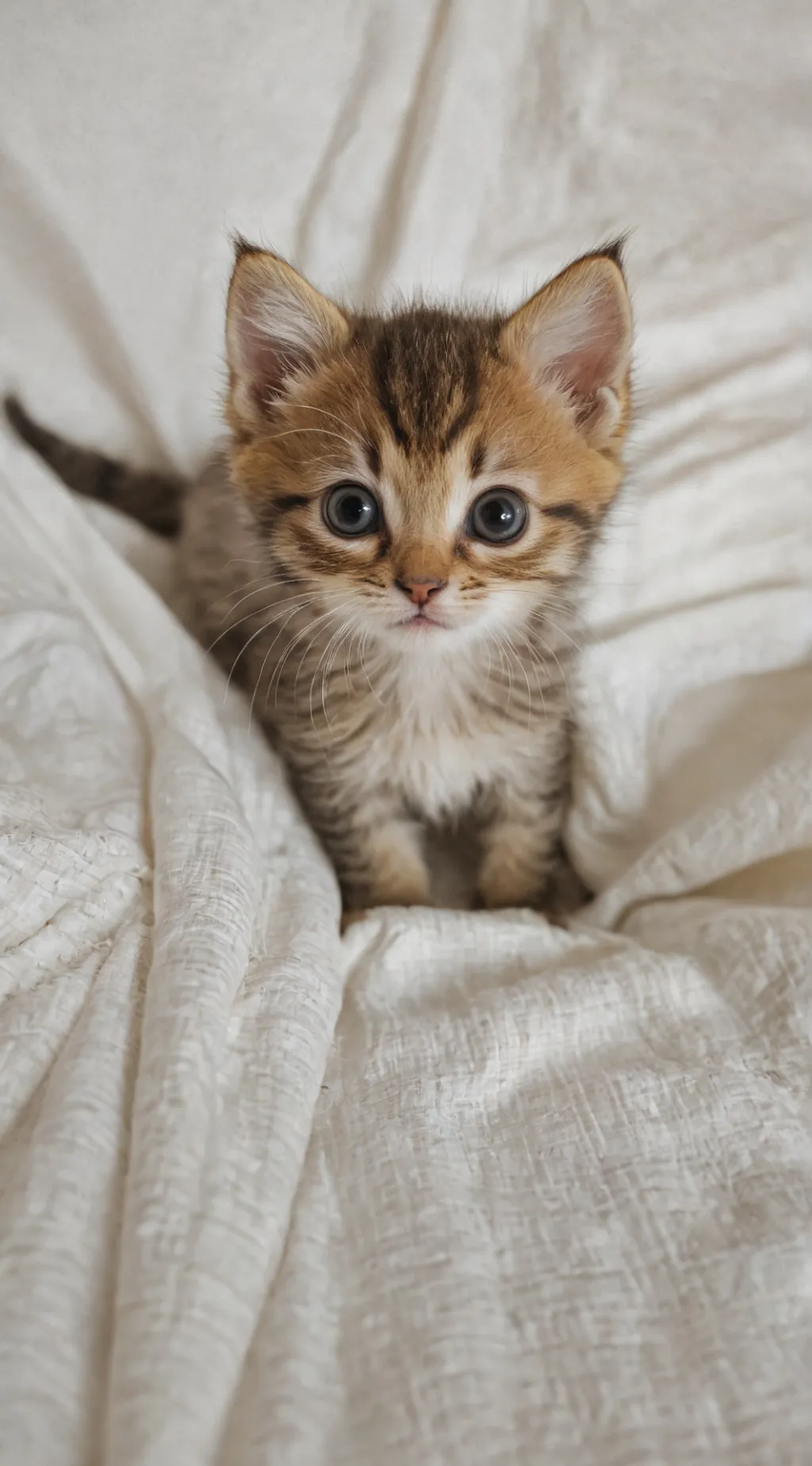 ai character: piece of shit background