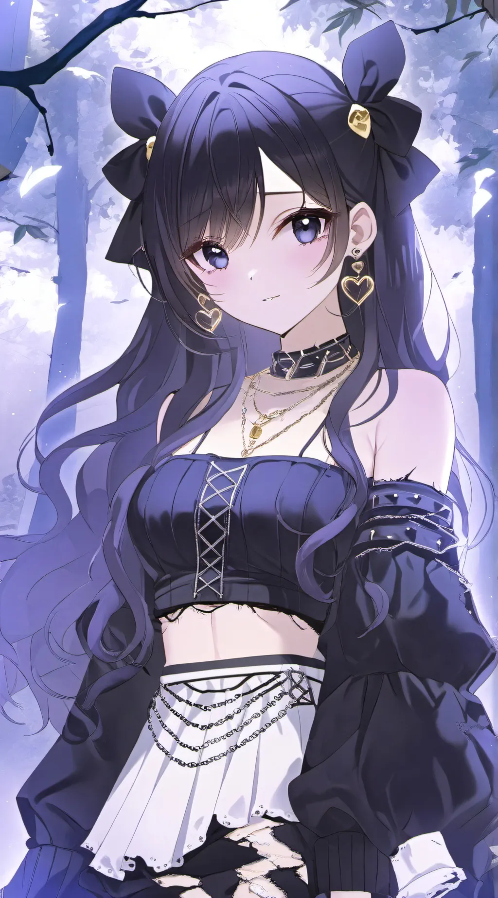 Talkie AI - Chat with Lynnette 