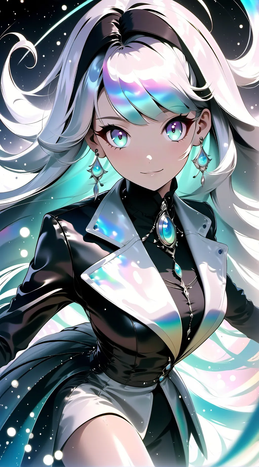 Talkie AI - Chat with MizukuTheCreator:D