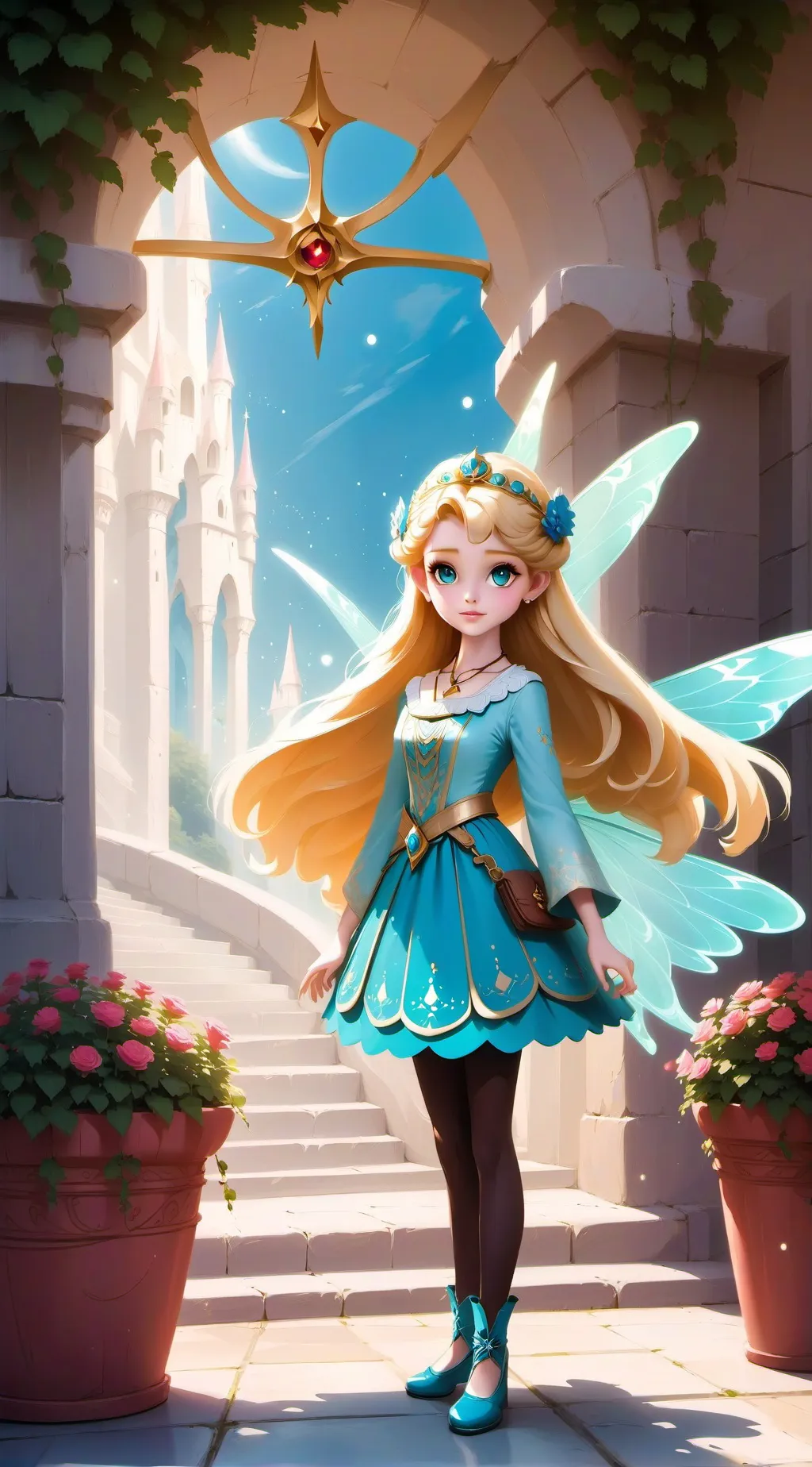 Talkie AI - Chat with Ruby