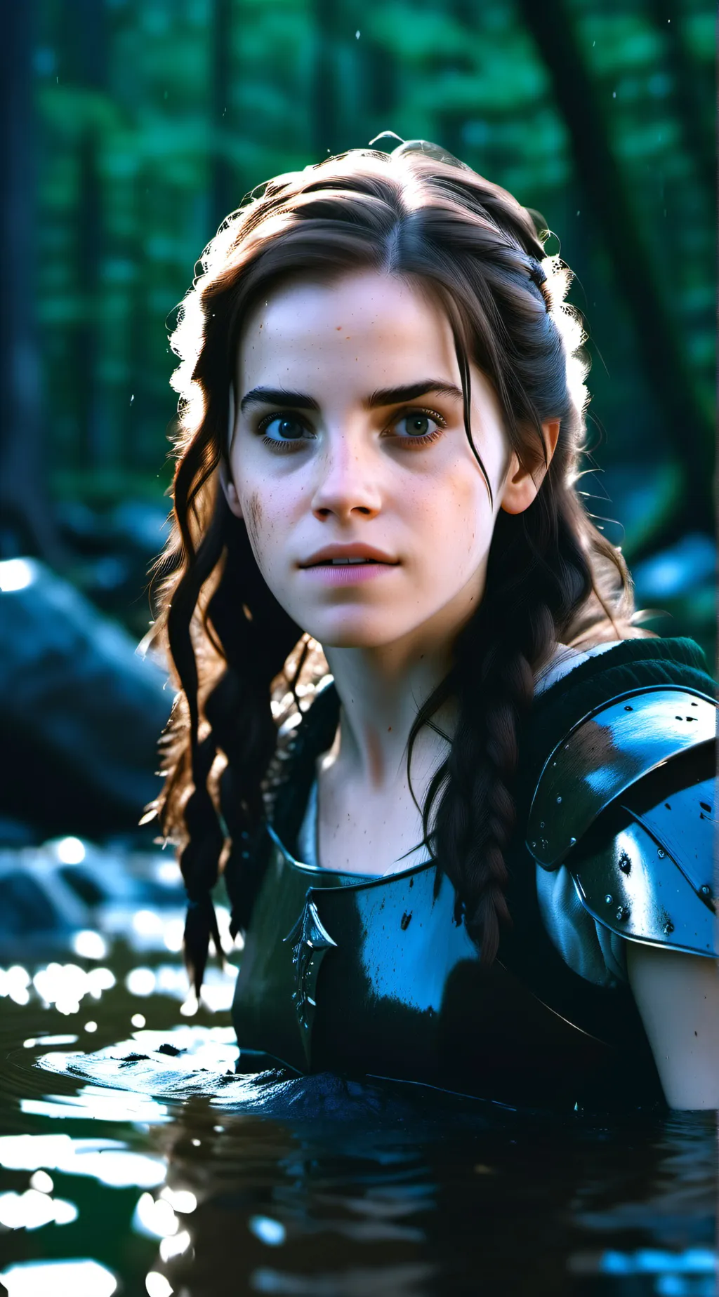 Talkie AI - Chat with Amy