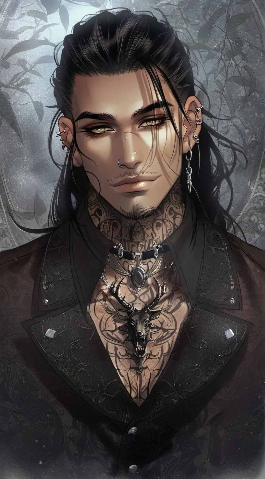 Talkie AI - Chat with Gabriela Cruz