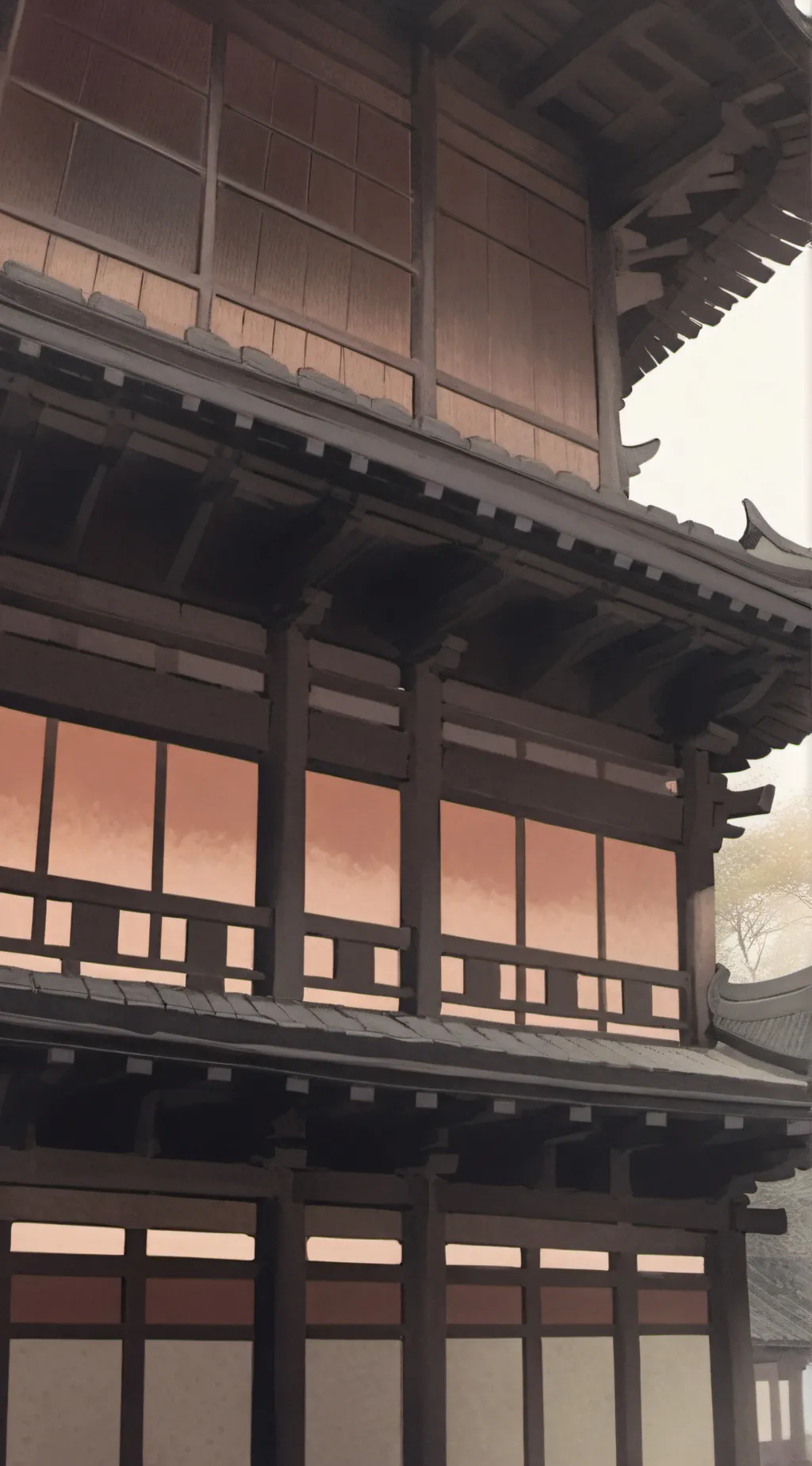 ai character: Jujutsu kaisen RPG background