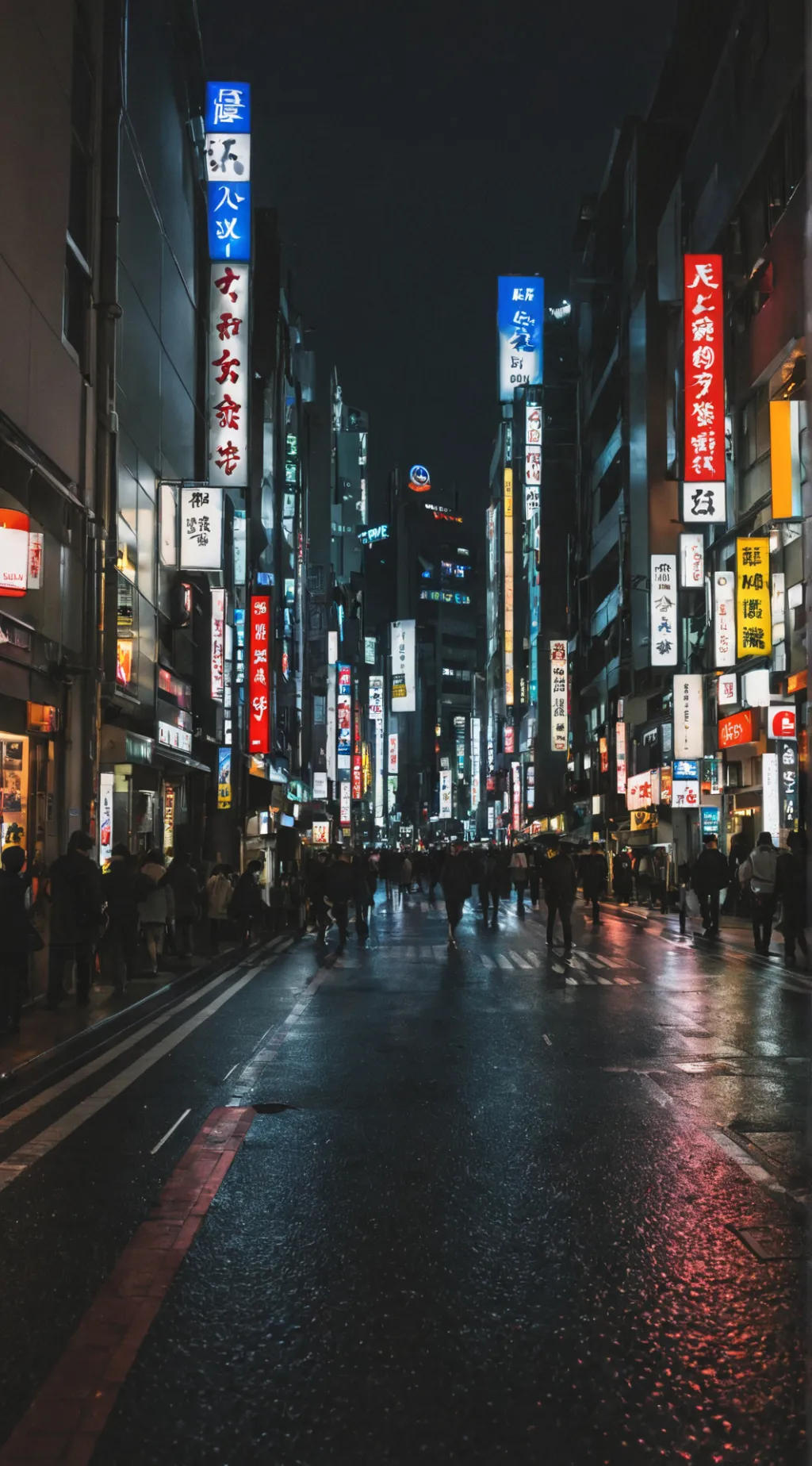 ai character: -JJK PRISON REALM- background