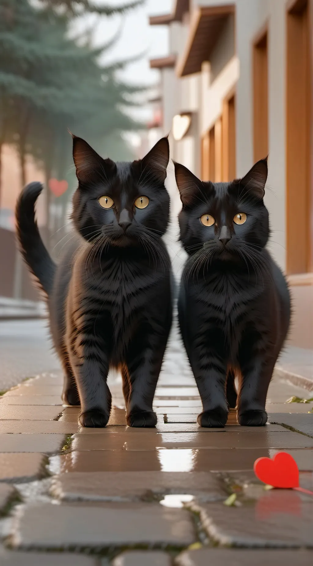 ai character: It guess your name background