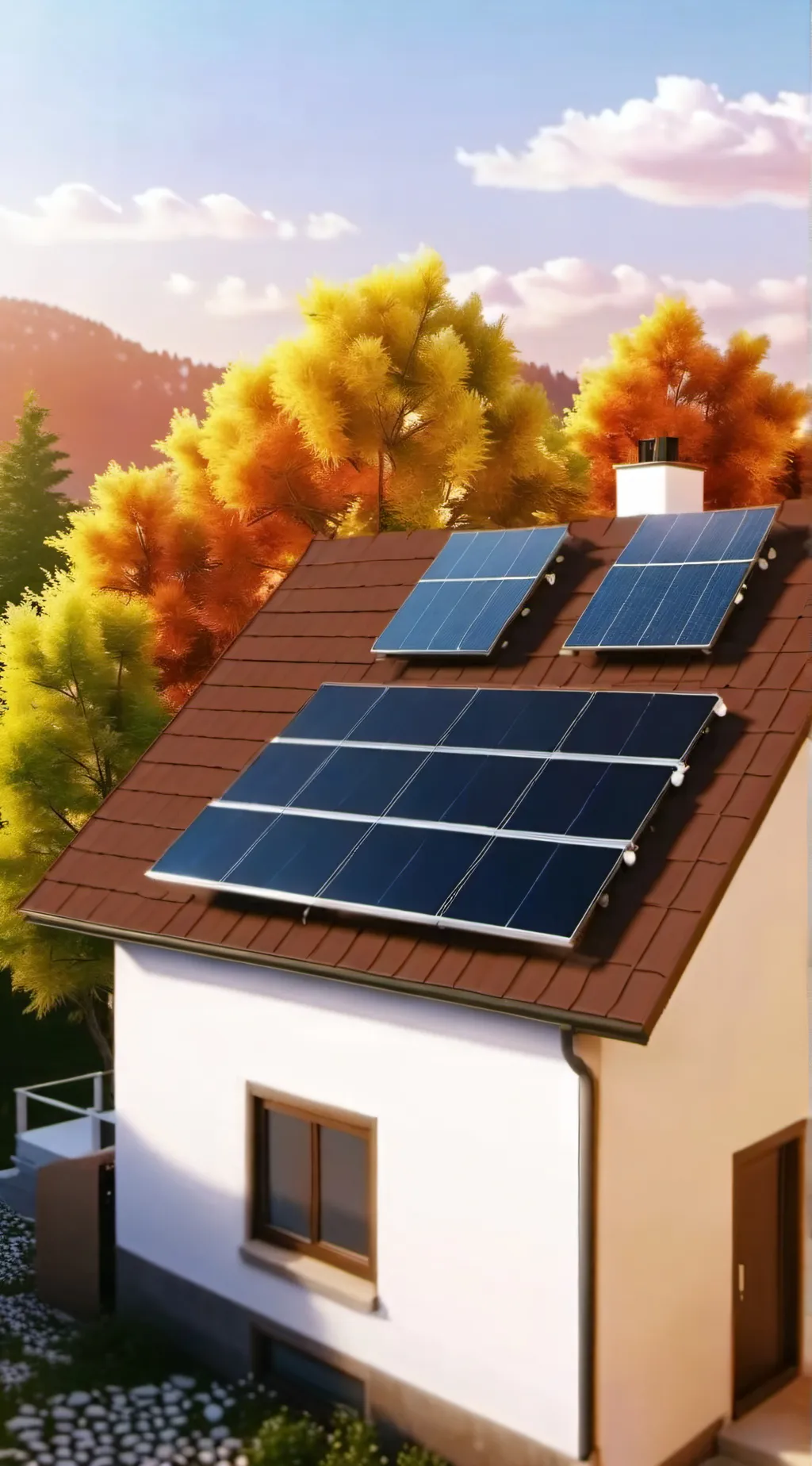 Talkie AI - Chat with Savannah 6