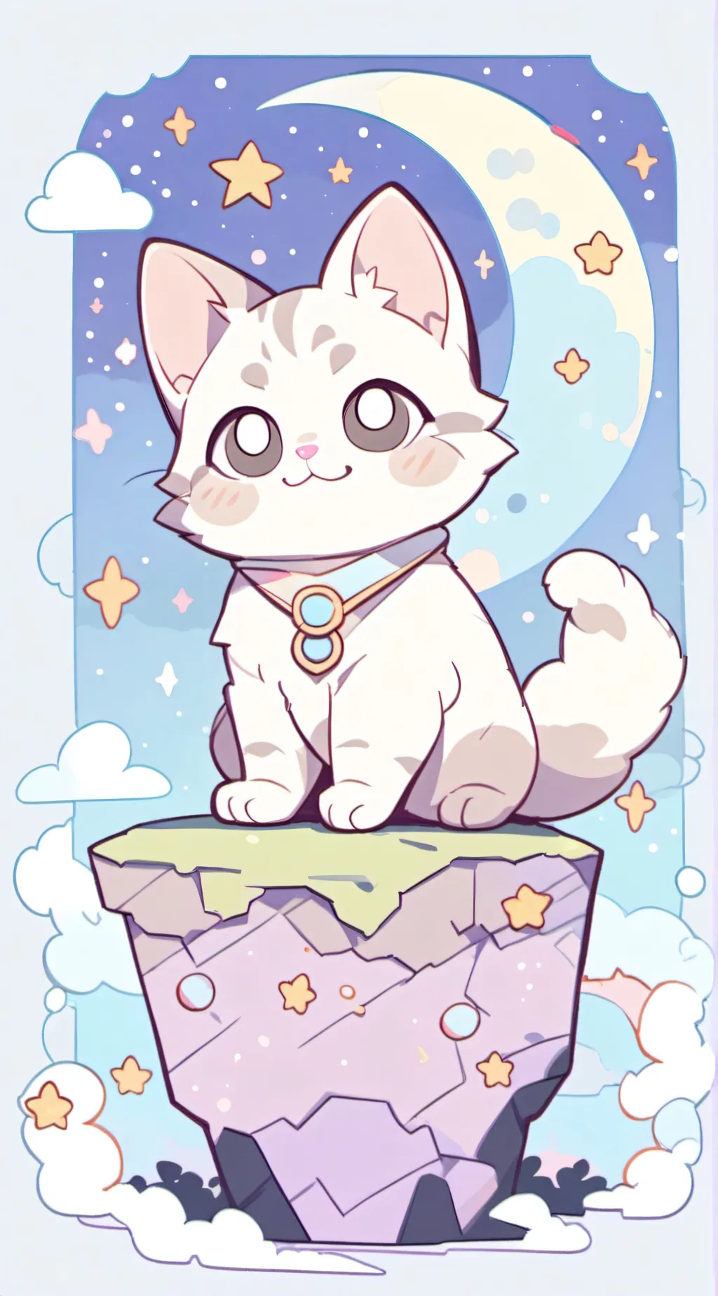 ai character: kiddnaped background