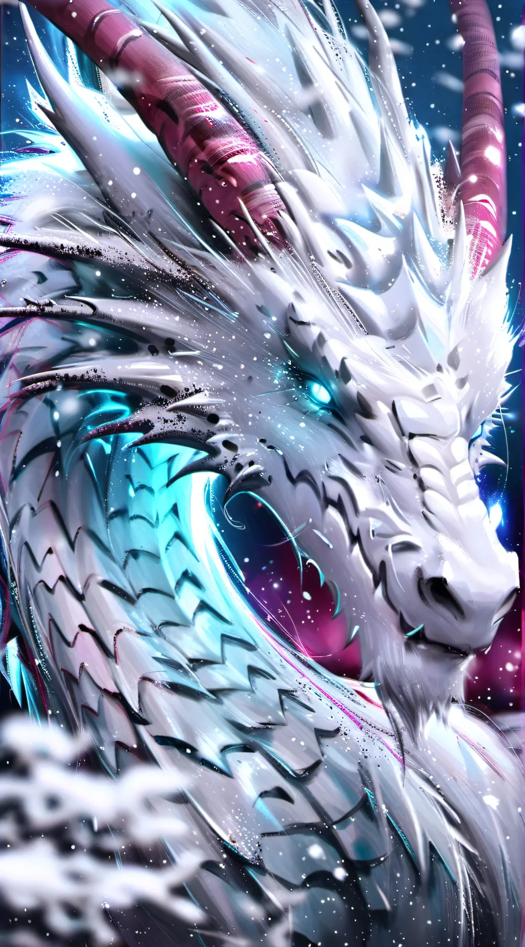 ai character: Akumu background