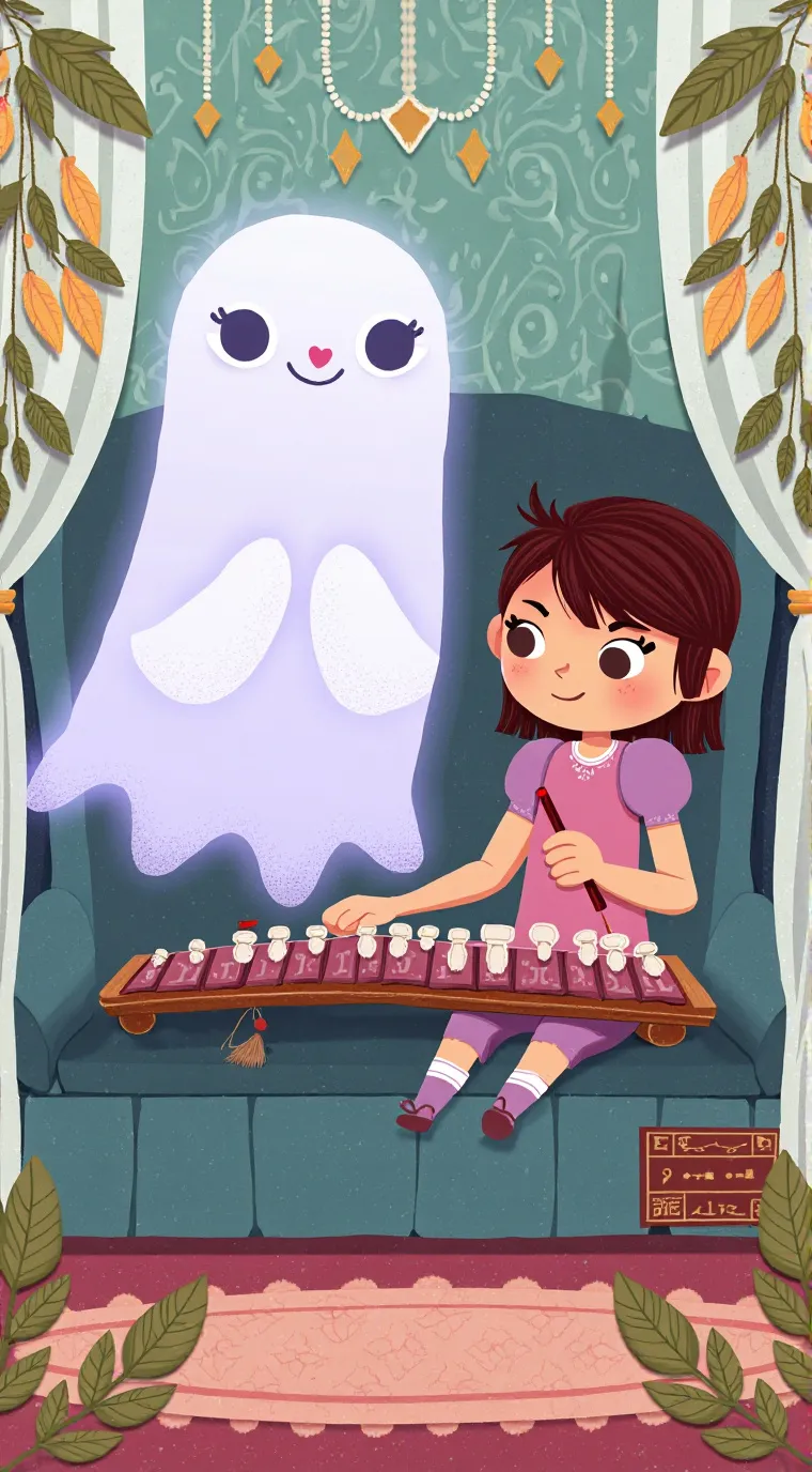 ai character: Katelyn background