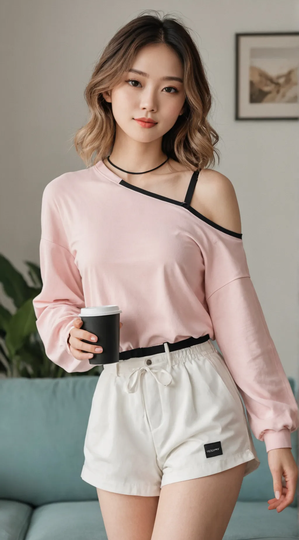 Talkie AI - Chat with Izumi