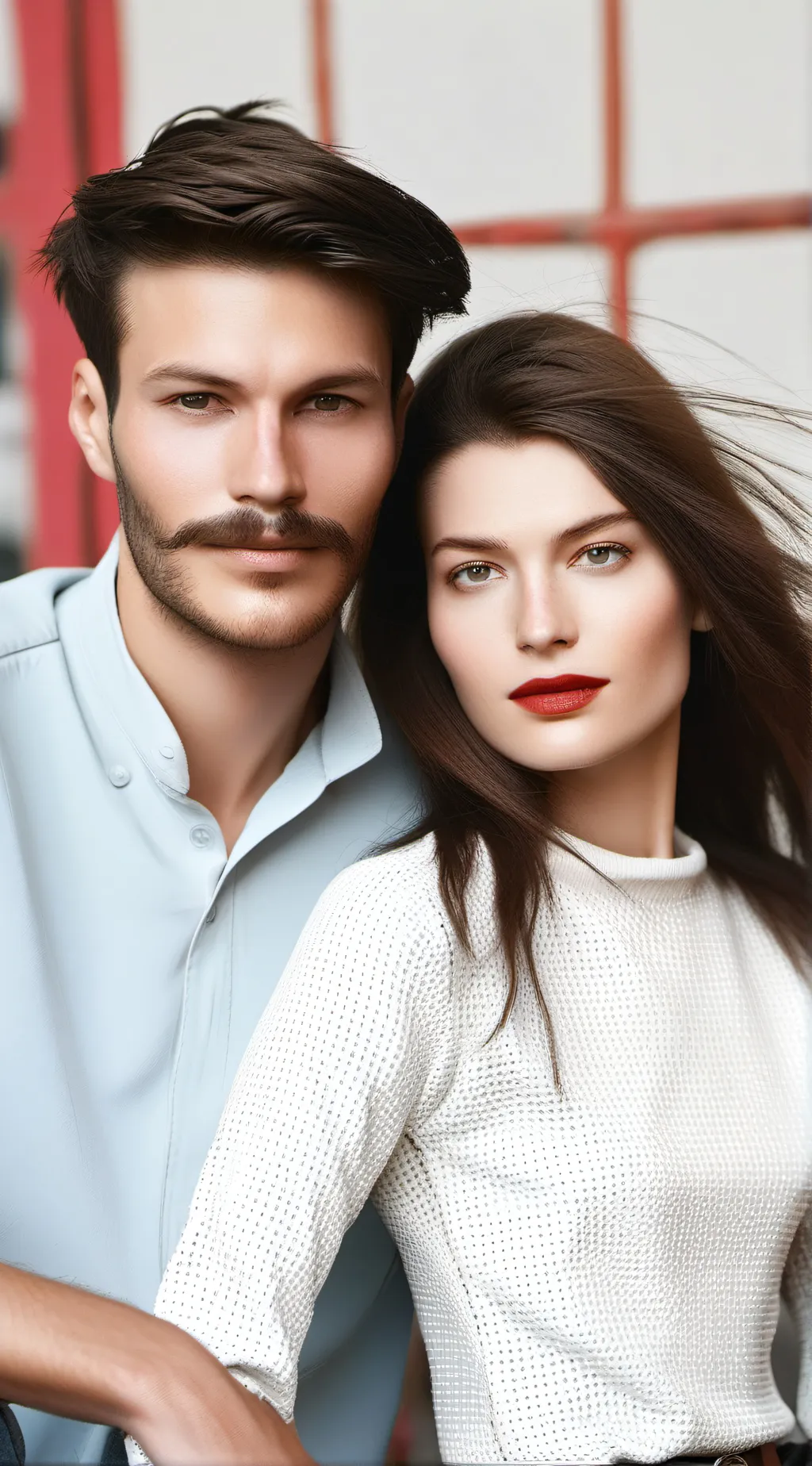 ai character: nidal and addi background