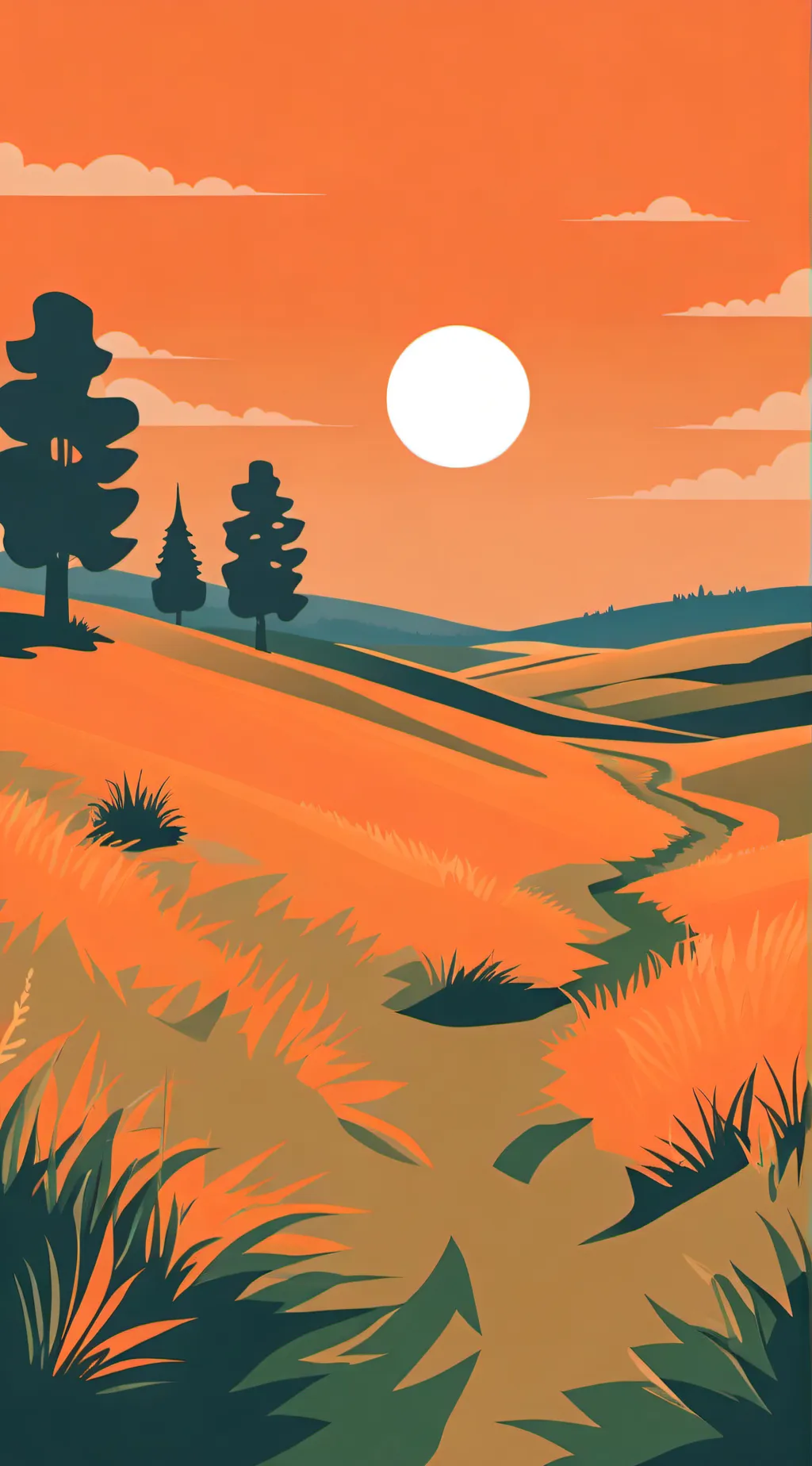 ai character: RPG WORLD background