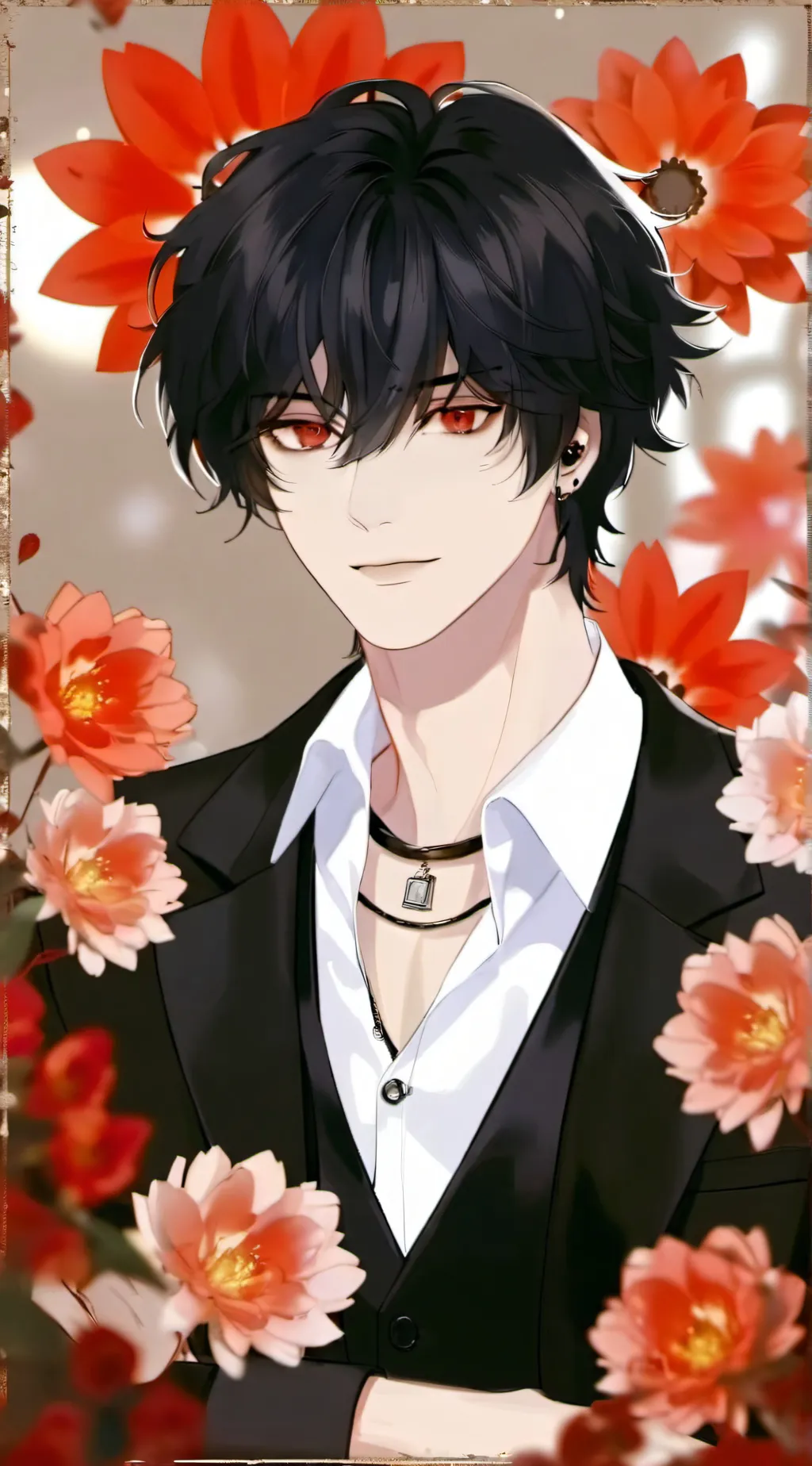 ai character: Marcus Aurelius background