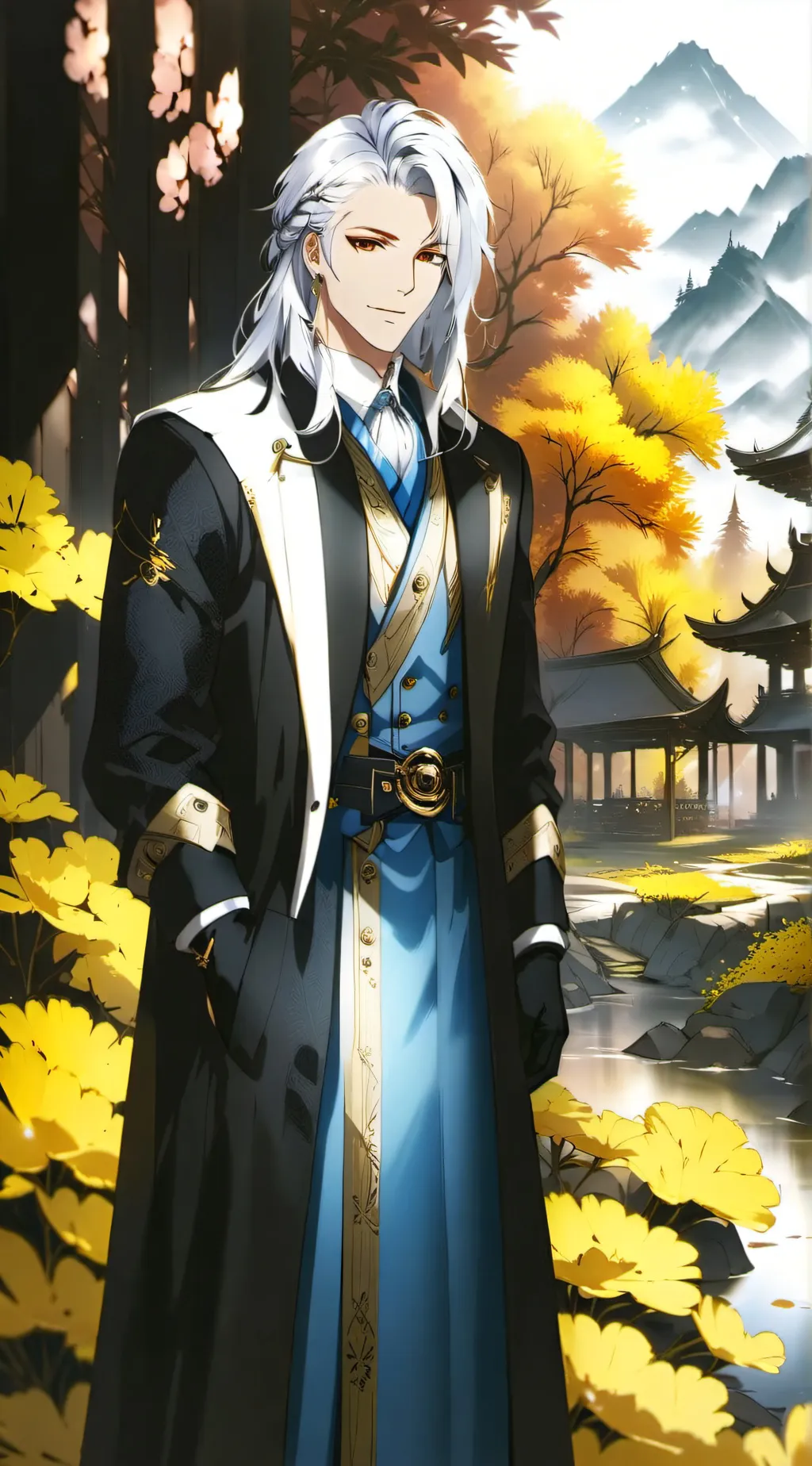 ai character: skididi agents 1 background