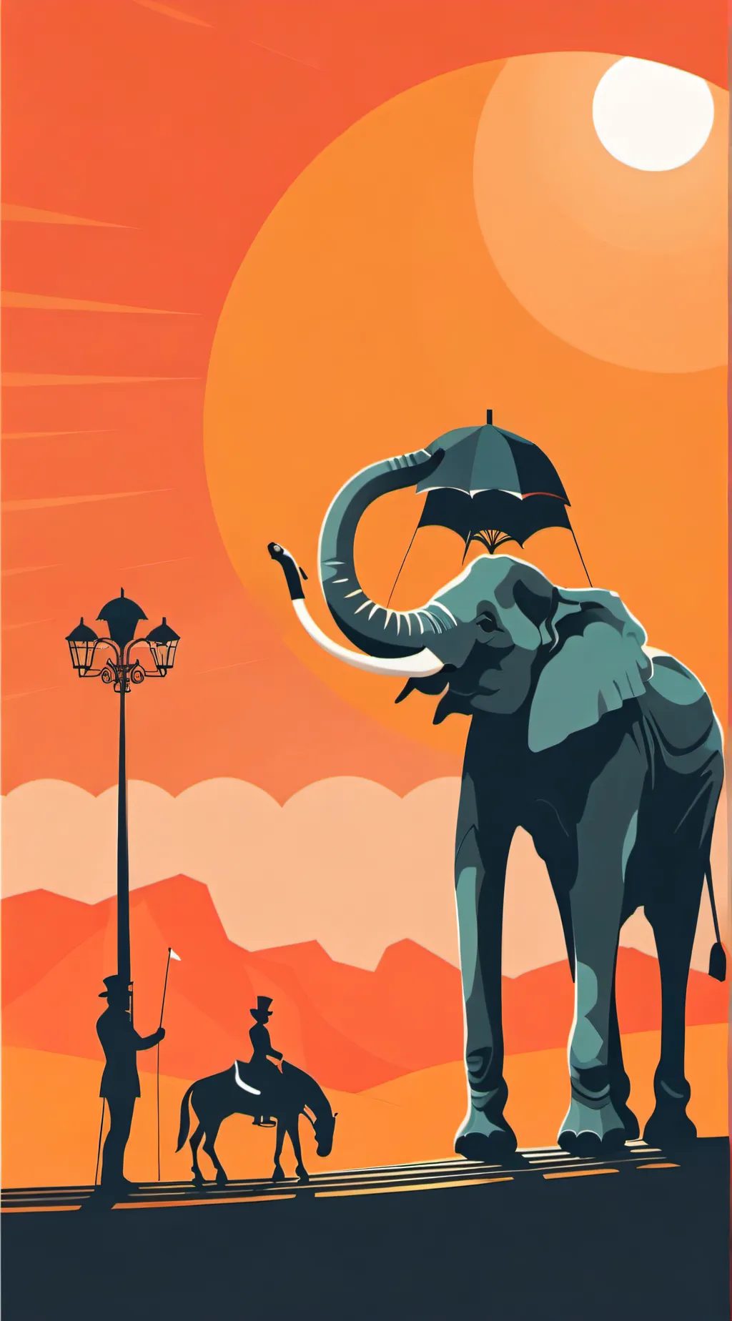 ai character: Tadc background