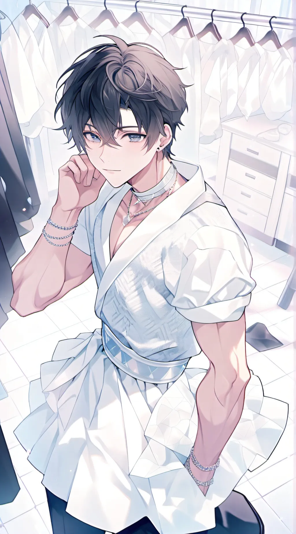 Talkie AI - Chat with Ian