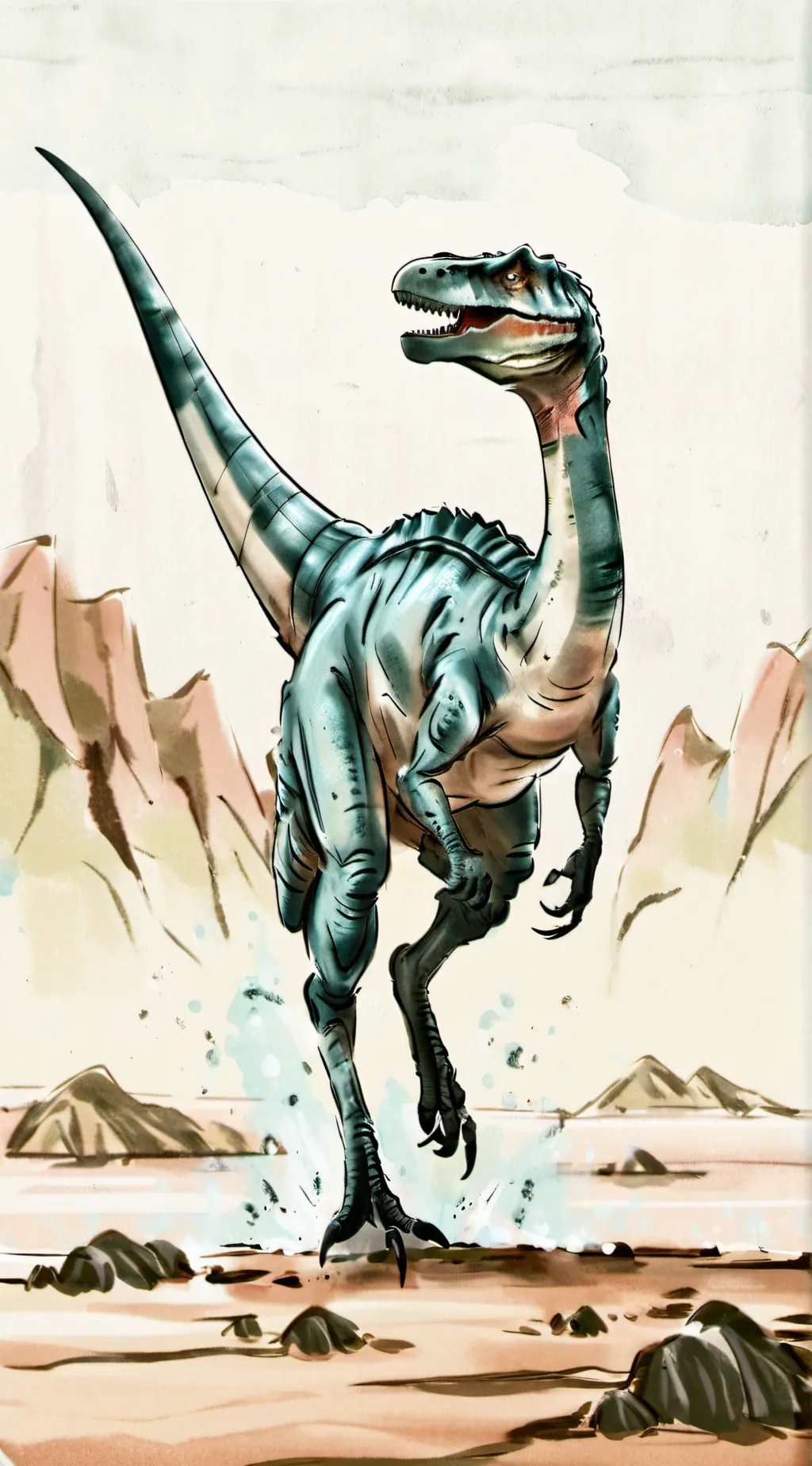 Talkie AI - Chat with ♡JW: Chaos Theory♡