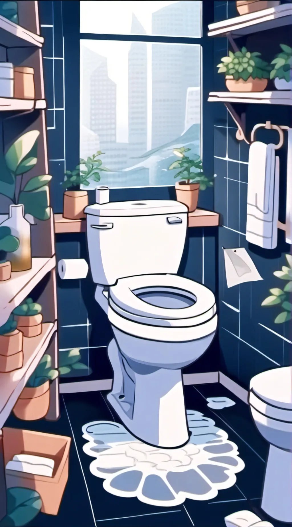 Talkie AI - Chat with Tidy