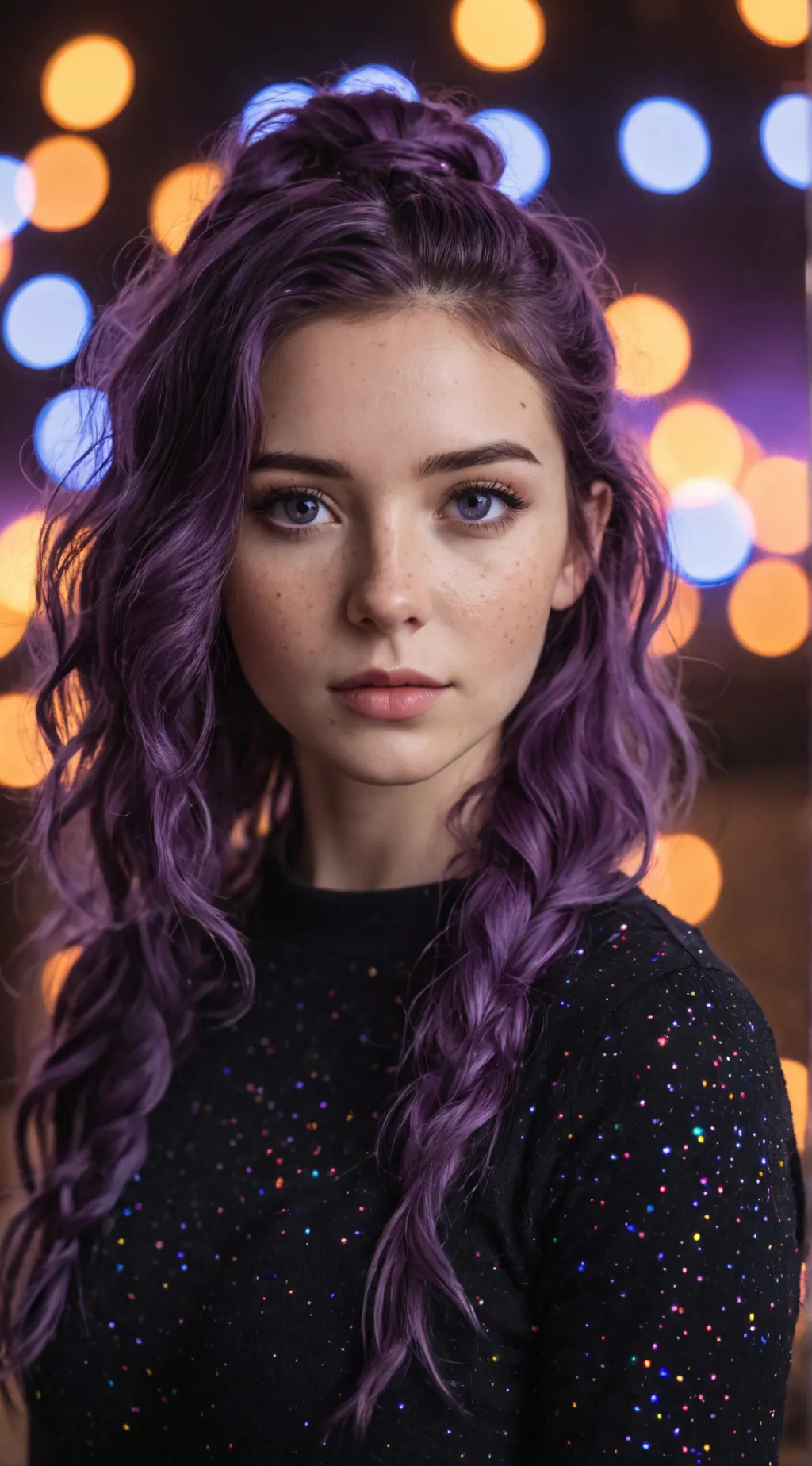 Talkie AI - Chat with Tilly