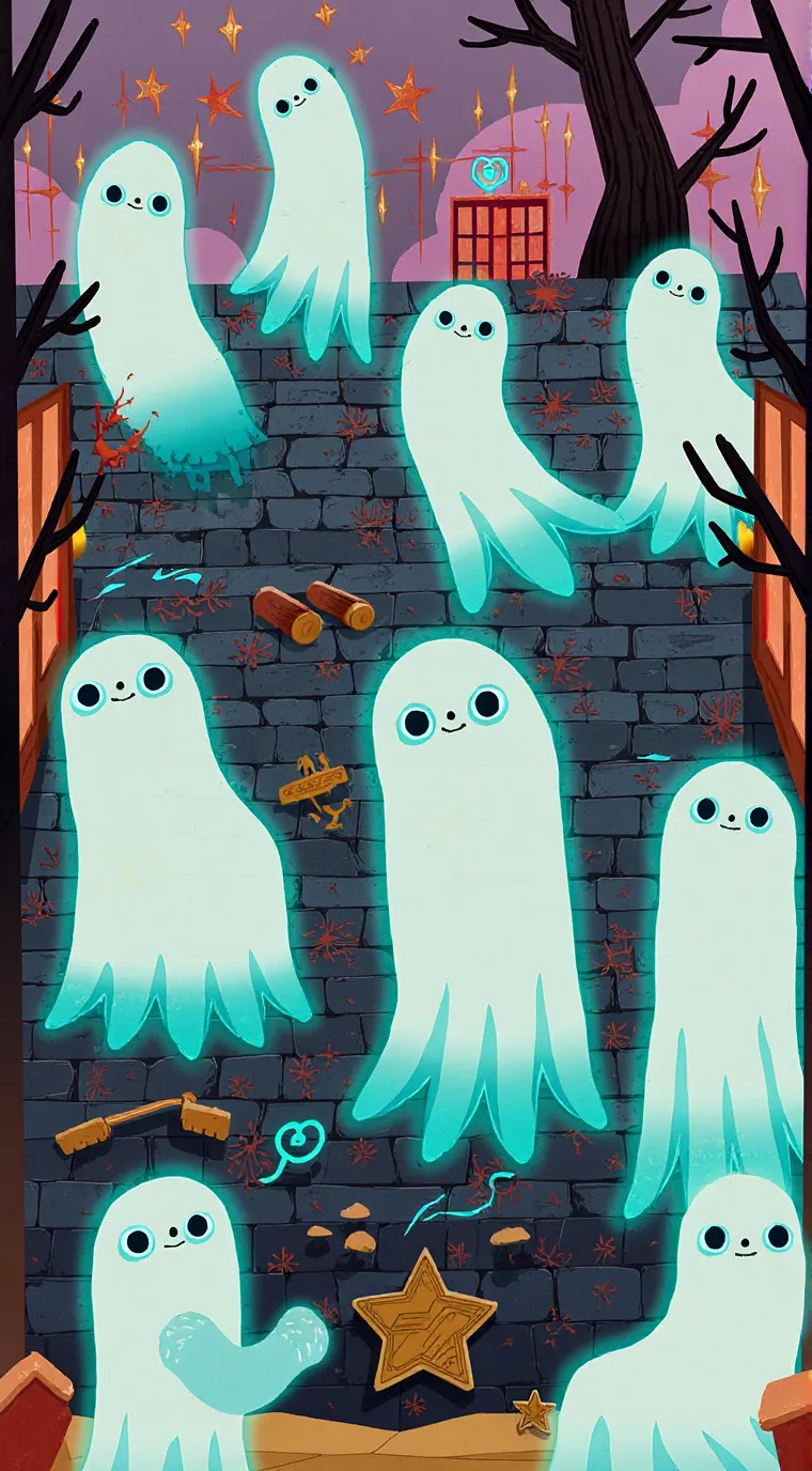 ai character: hahahah 😈 background