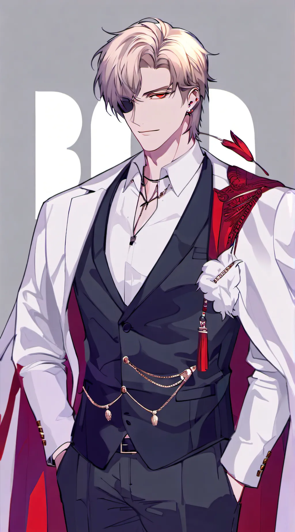 ai character: ⚠︎☯︎Ryan⚠︎☯︎ background