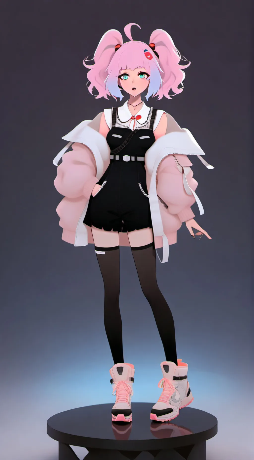 Talkie AI - Chat with goofy ahh