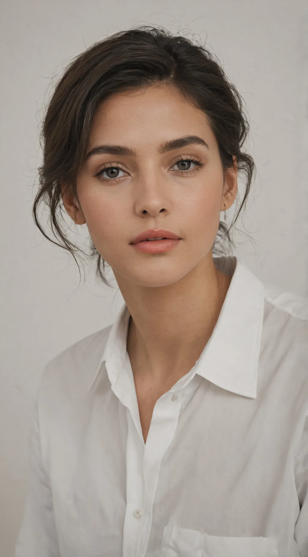 ai character: mim background