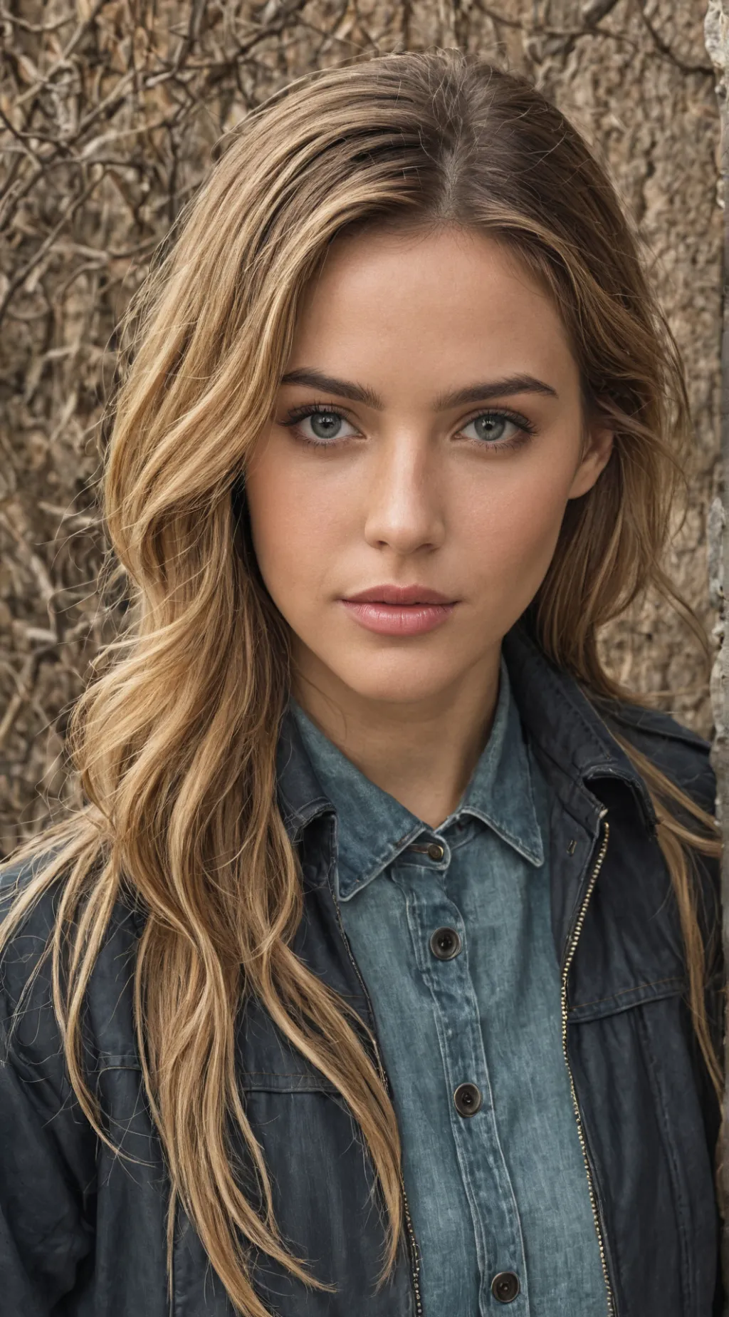 ai character: Kelsea Ballerini background