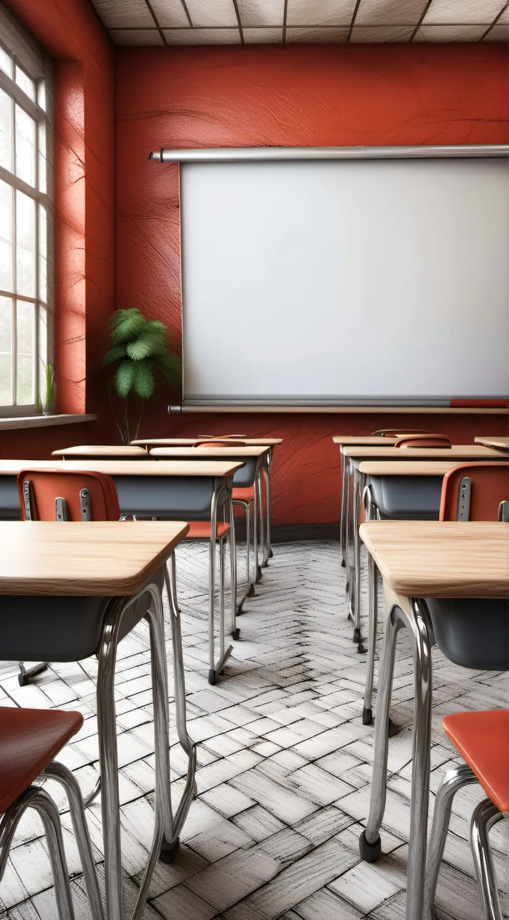 ai character: Tdlosk!!! background