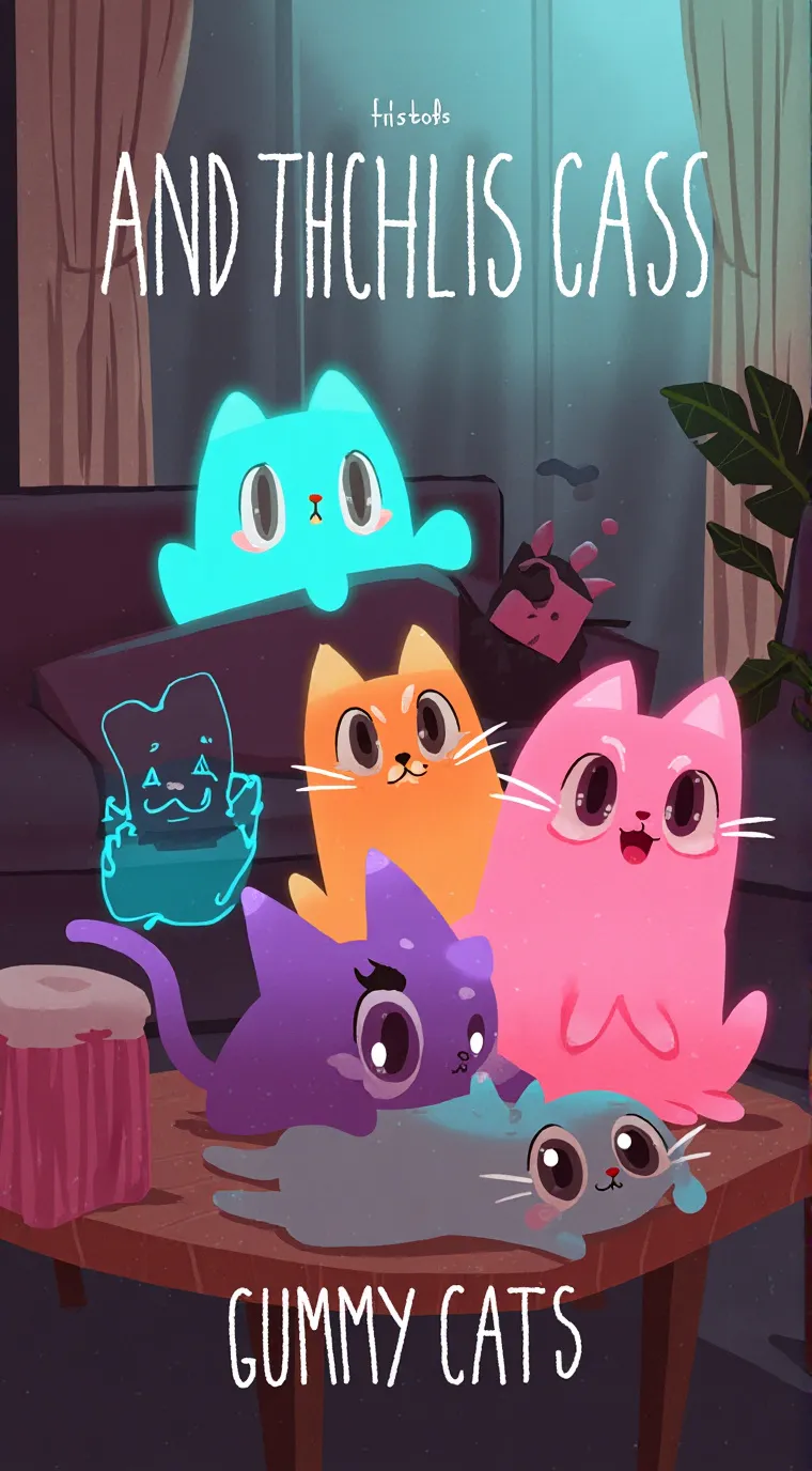 ai character: lozmi and kozmaw background