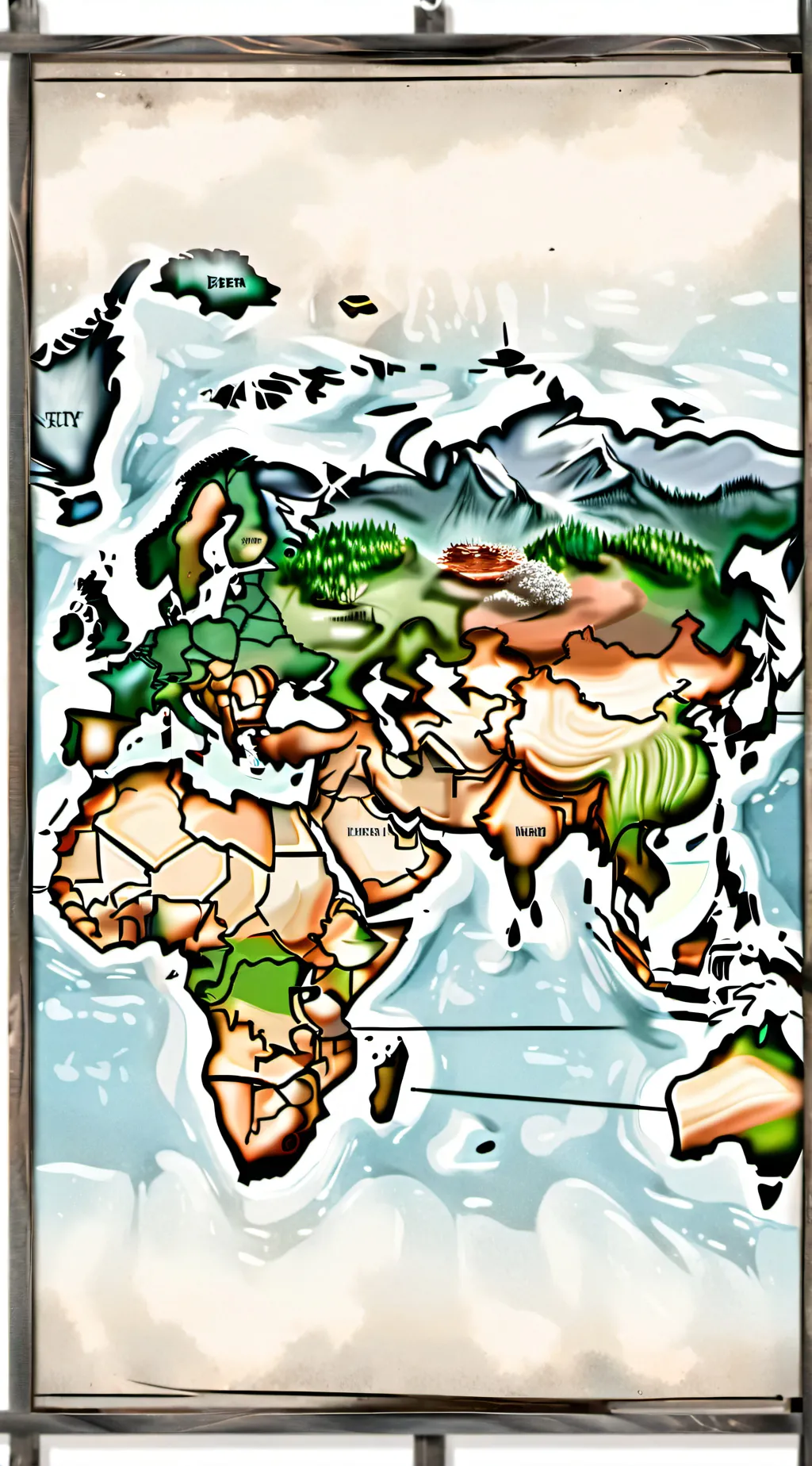 ai character: ¡ch mind control! background