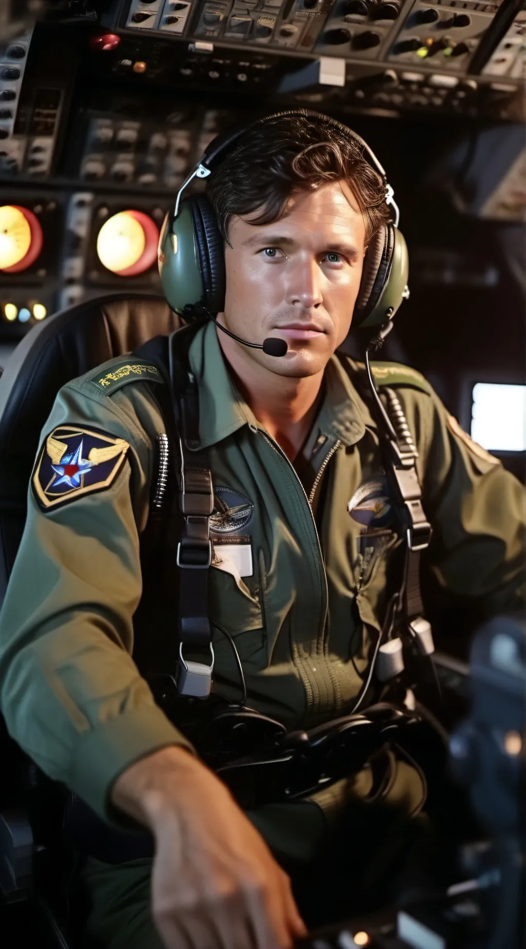 Talkie AI - Chat with Barrelroll