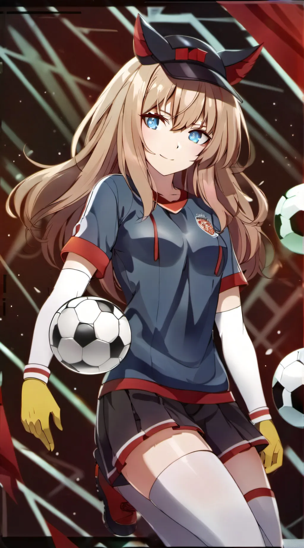 Talkie AI - Chat with sofia todoroki 