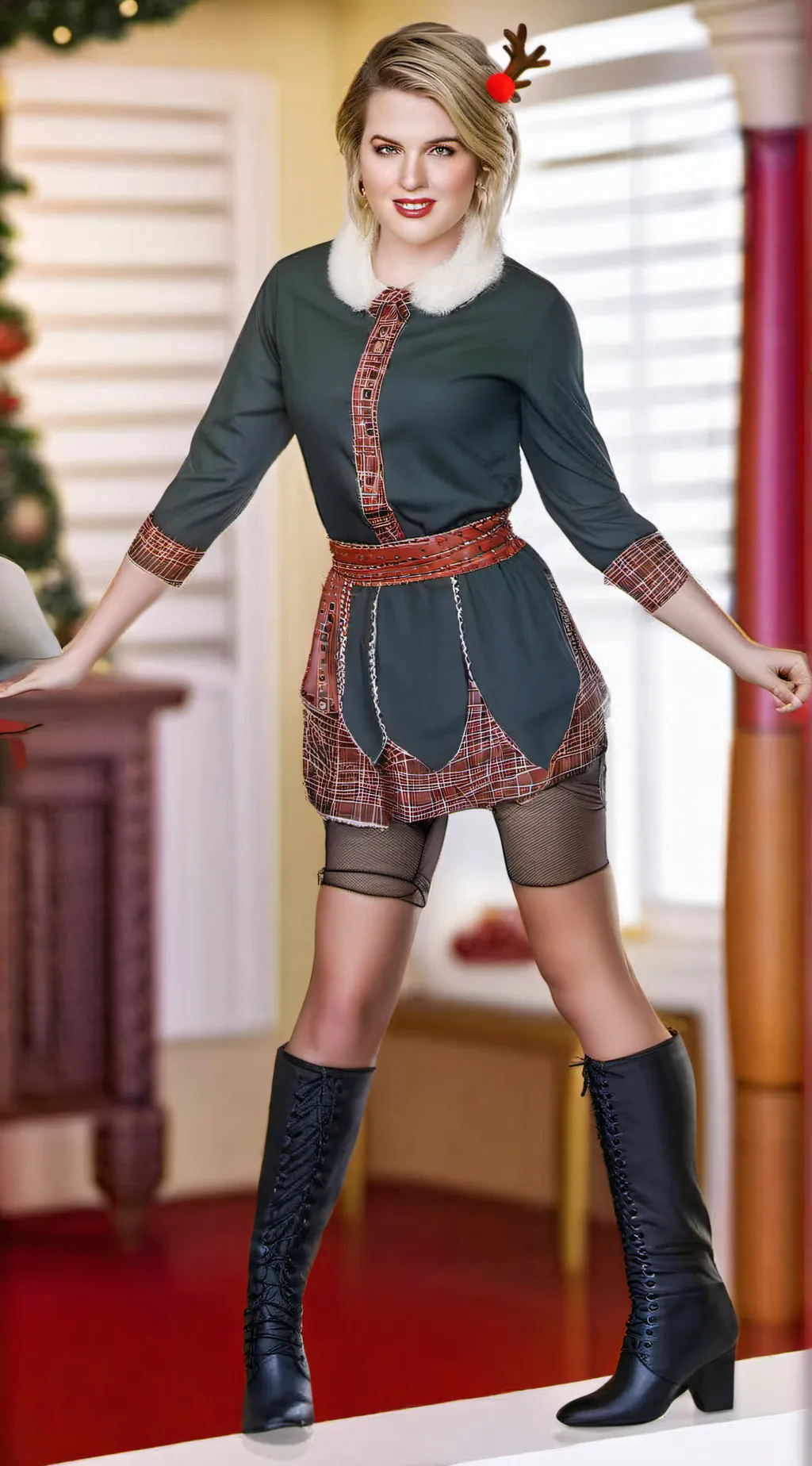 Talkie AI - Chat with Elf