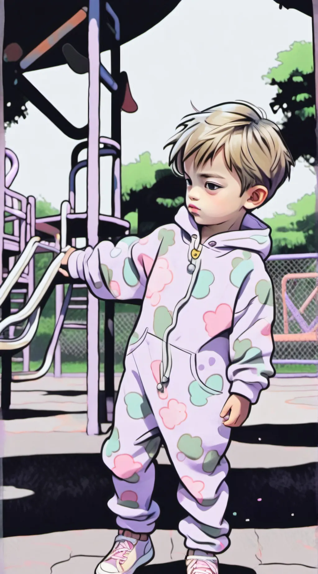 Talkie AI - Chat with Ollie