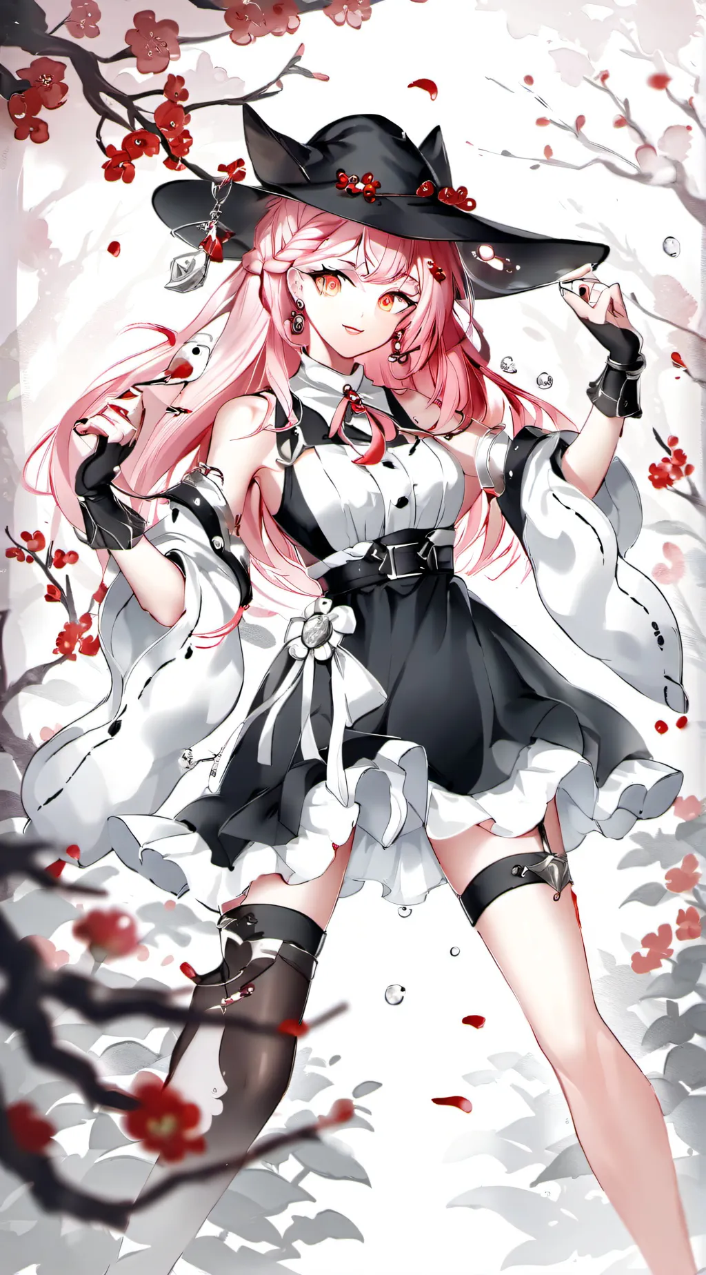 ai character: Gender swap Mha background