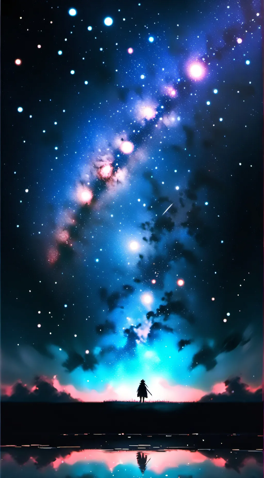 ai character: Ww2 background