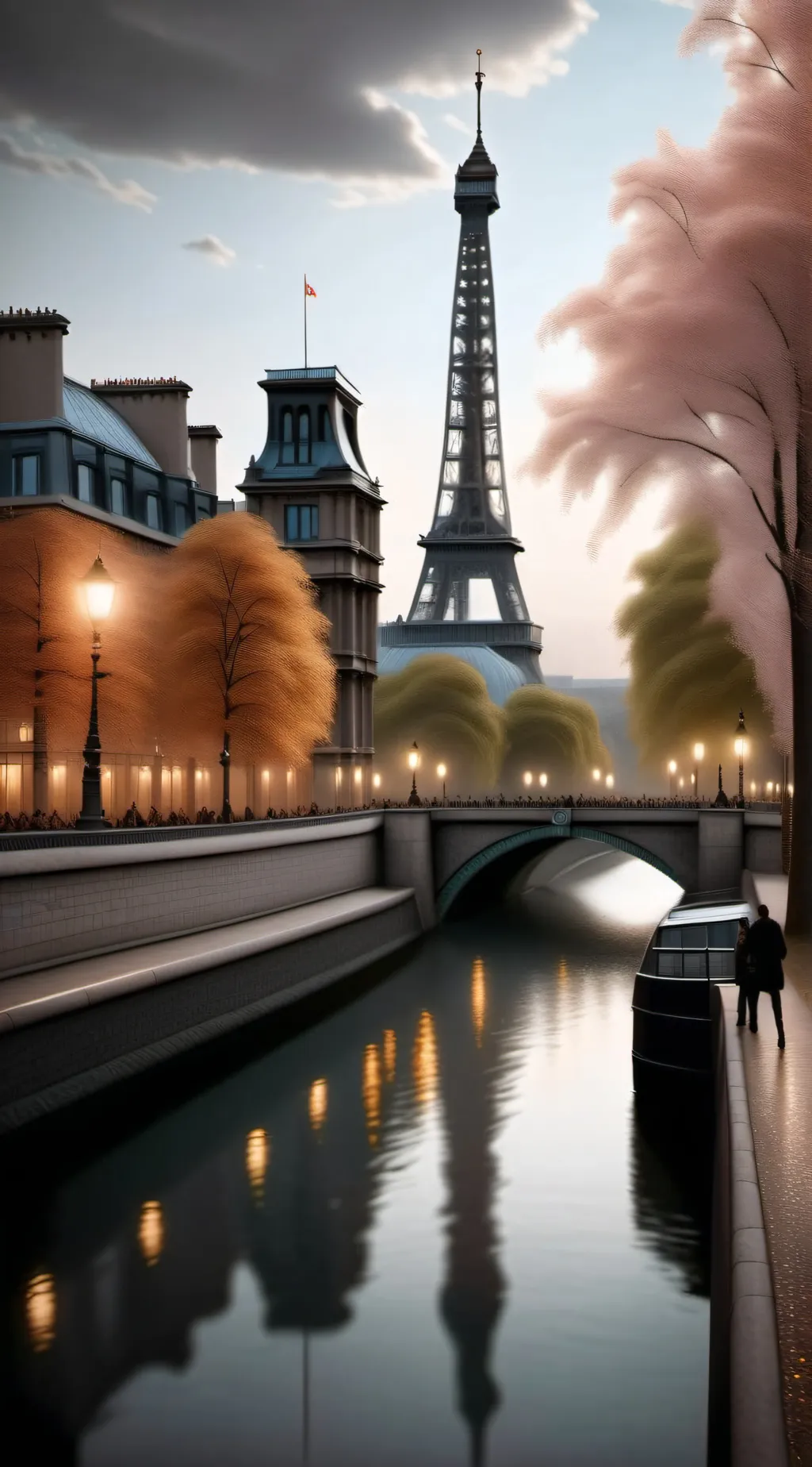 ai character: f.s.h western EU background