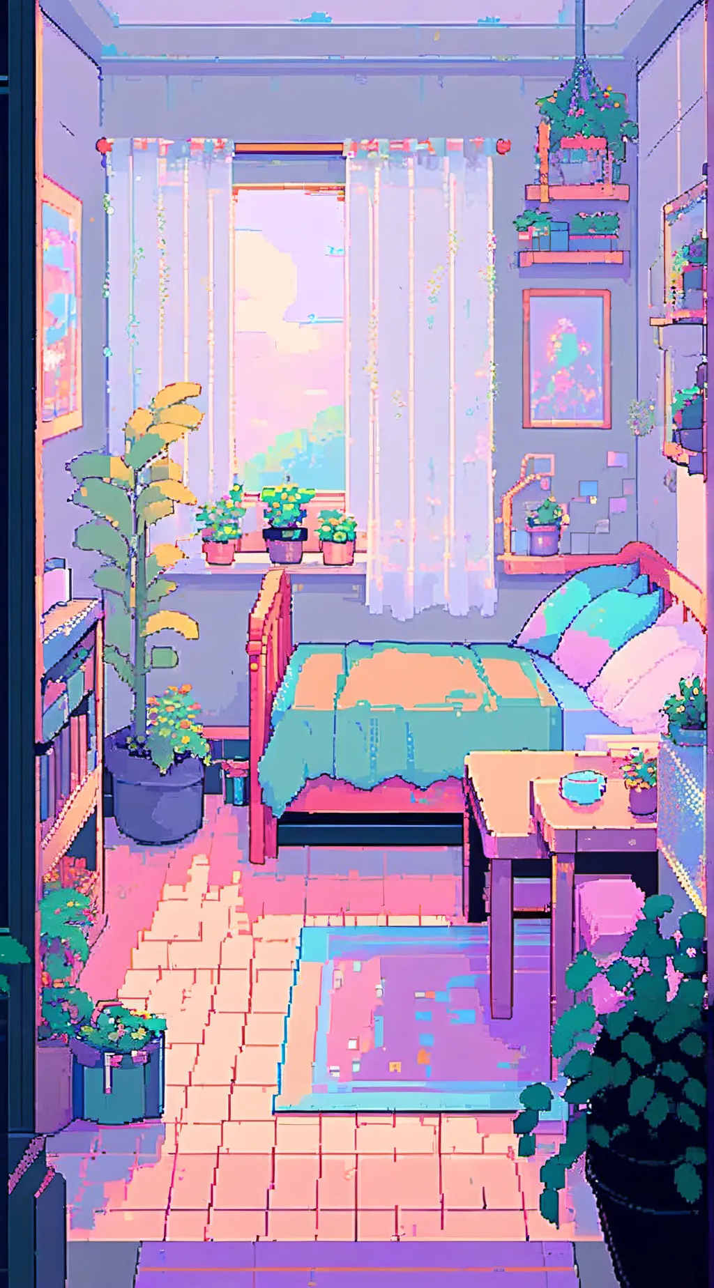 ai character: Bakusquad background