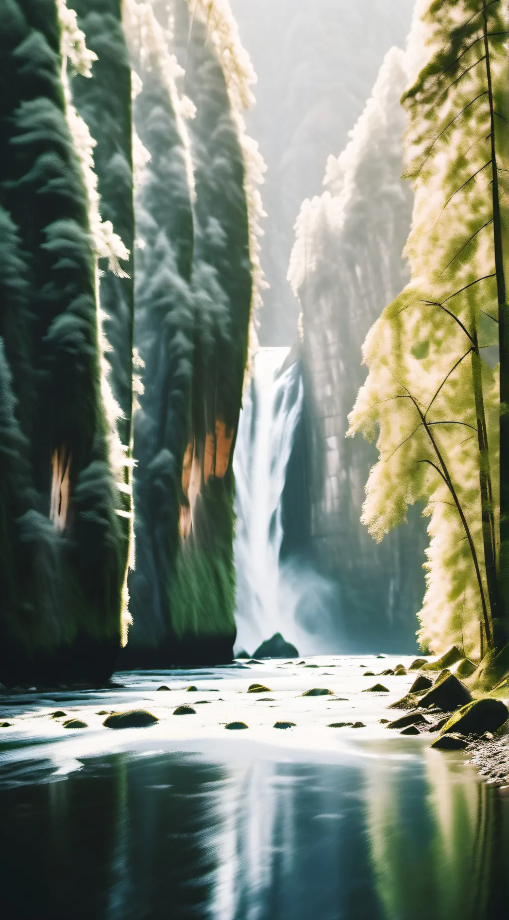 ai character: 💐DANDY WORLD🌏 background