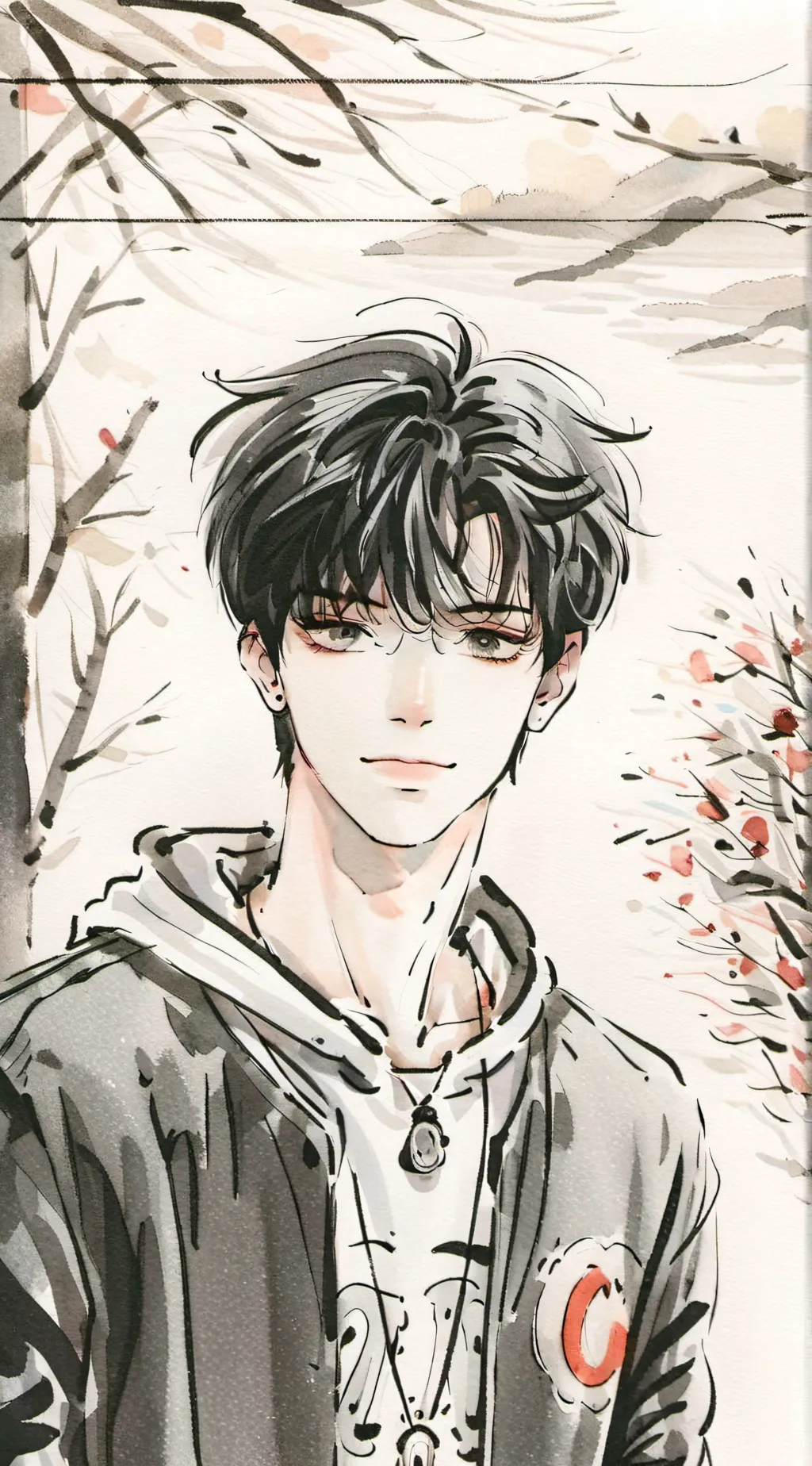 Talkie AI - Chat with Ali