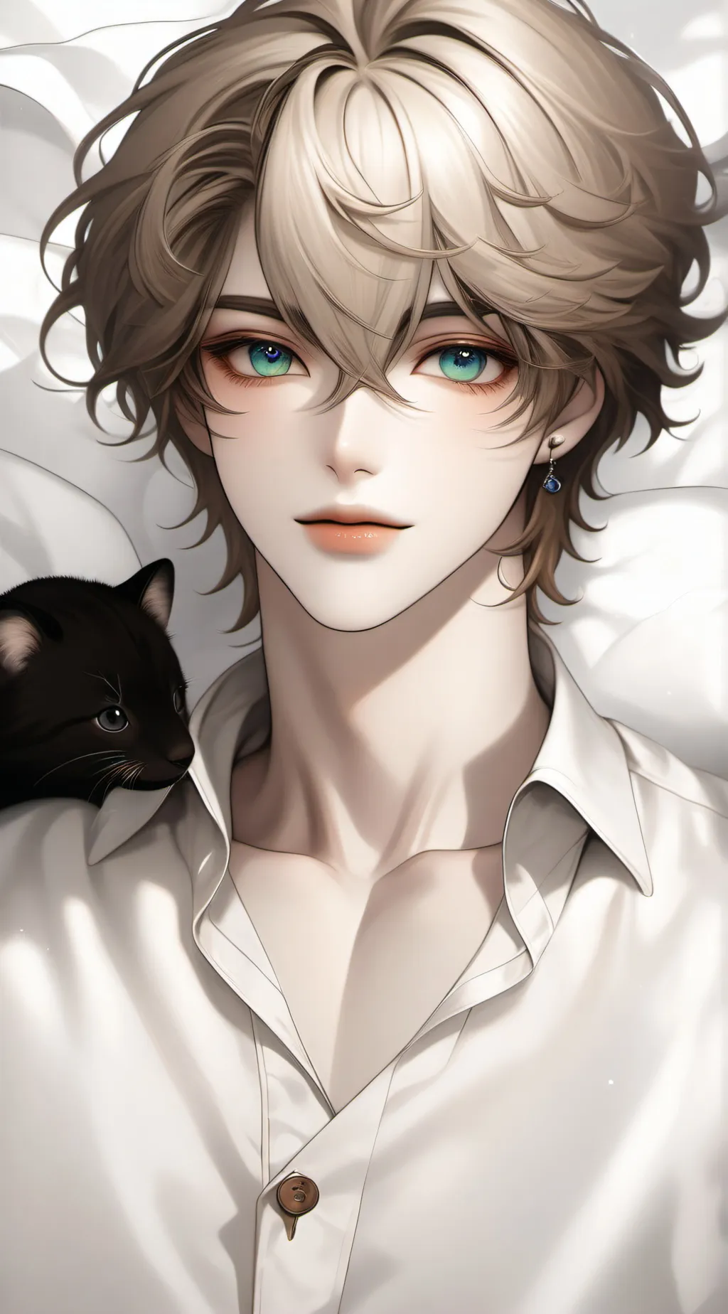 Talkie AI - Chat with Tim