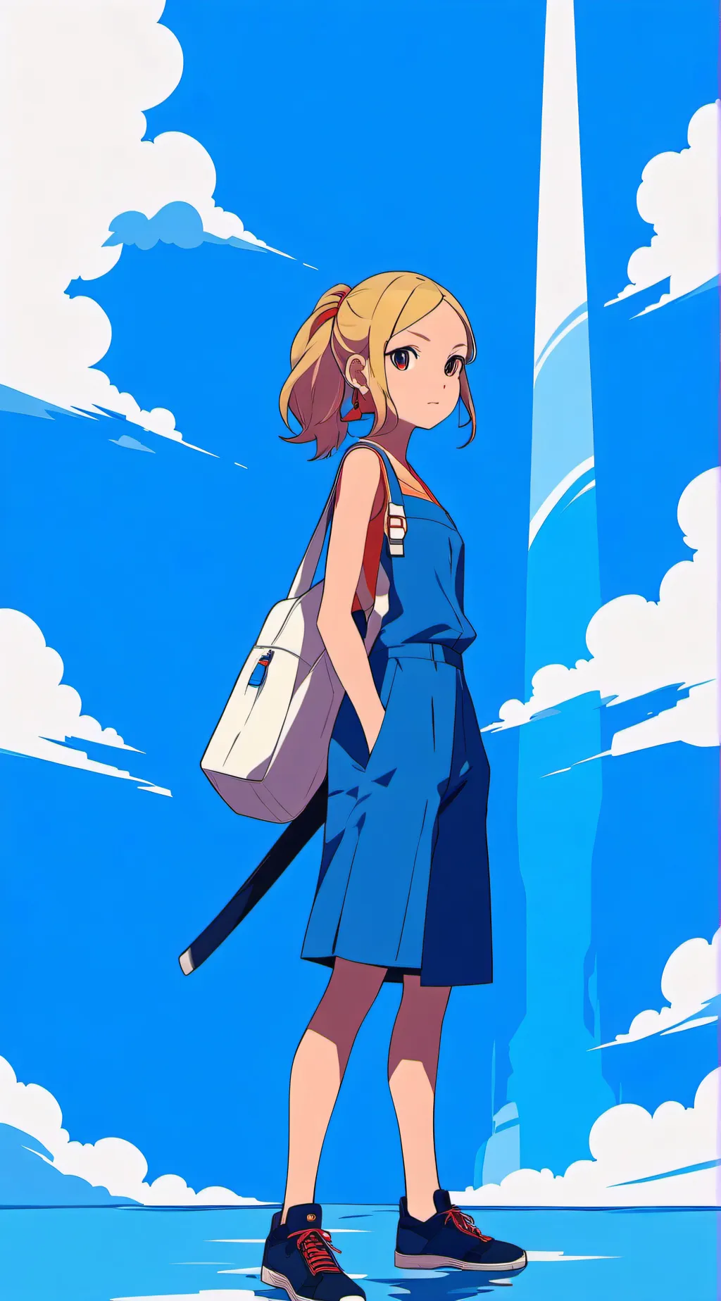 Talkie AI - Chat with Karin FaH2:Termina