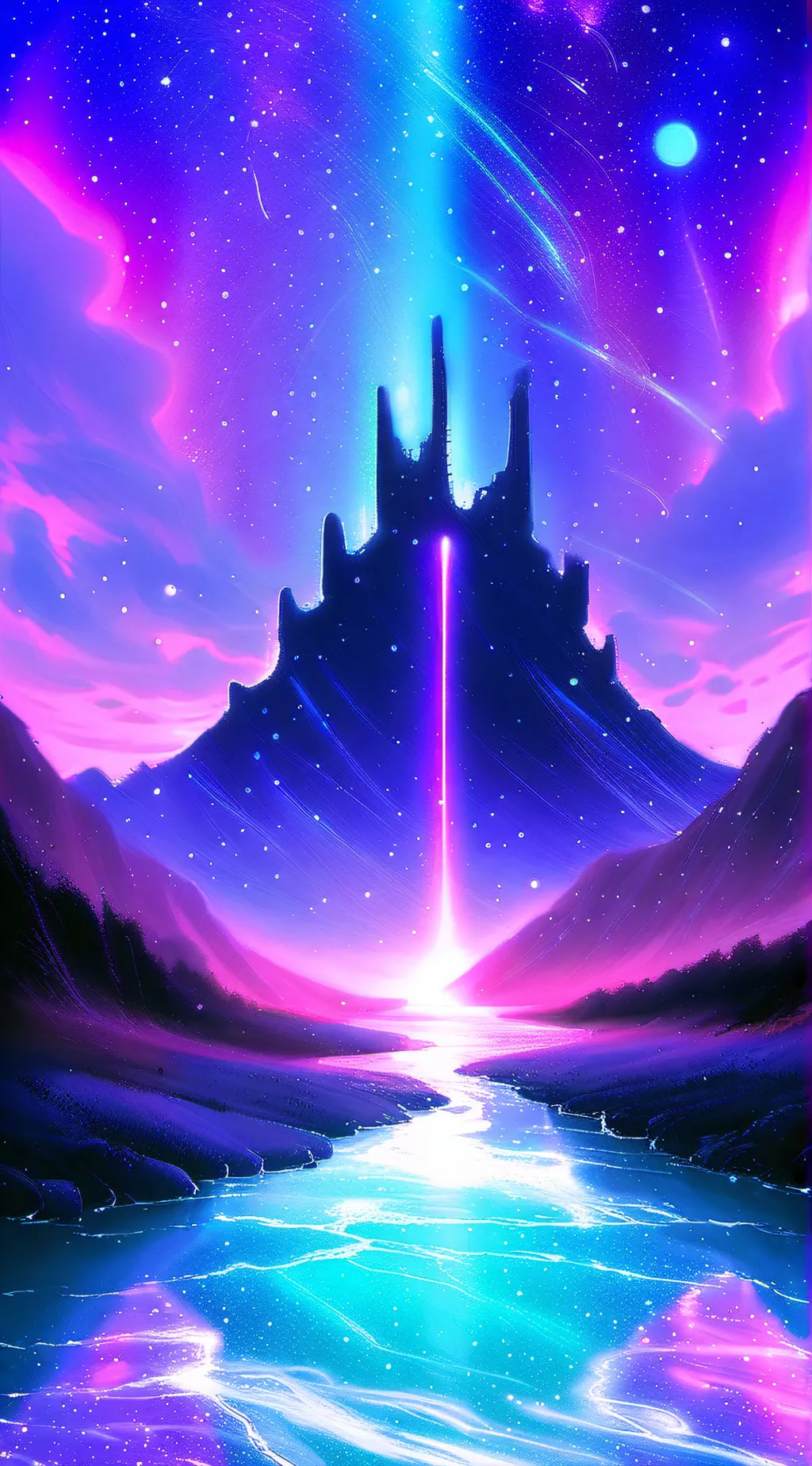 ai character: Are you a boy? background